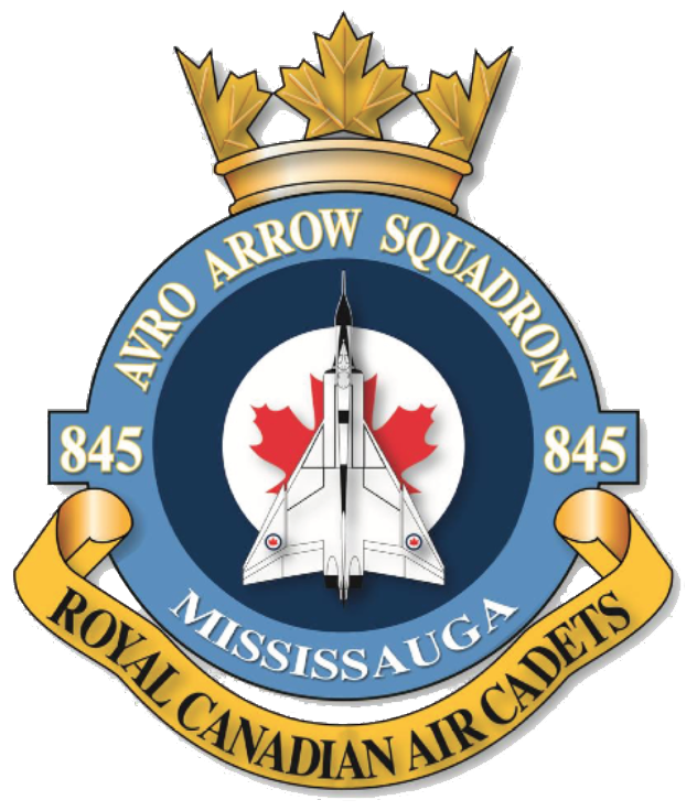 845 Avro Arrow