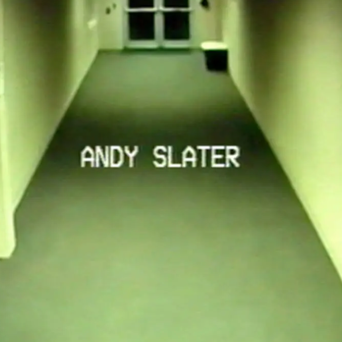 Andy Slater