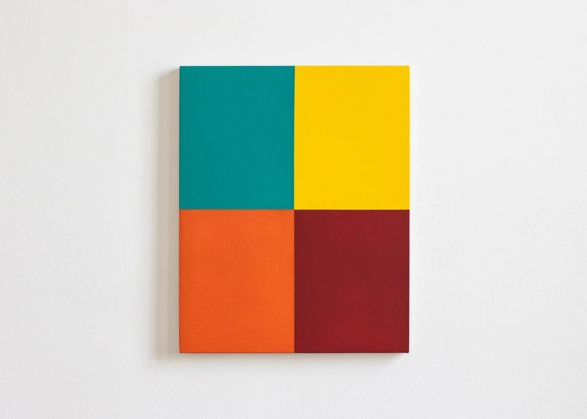 Spinning Plates - Nicholas Szymanski