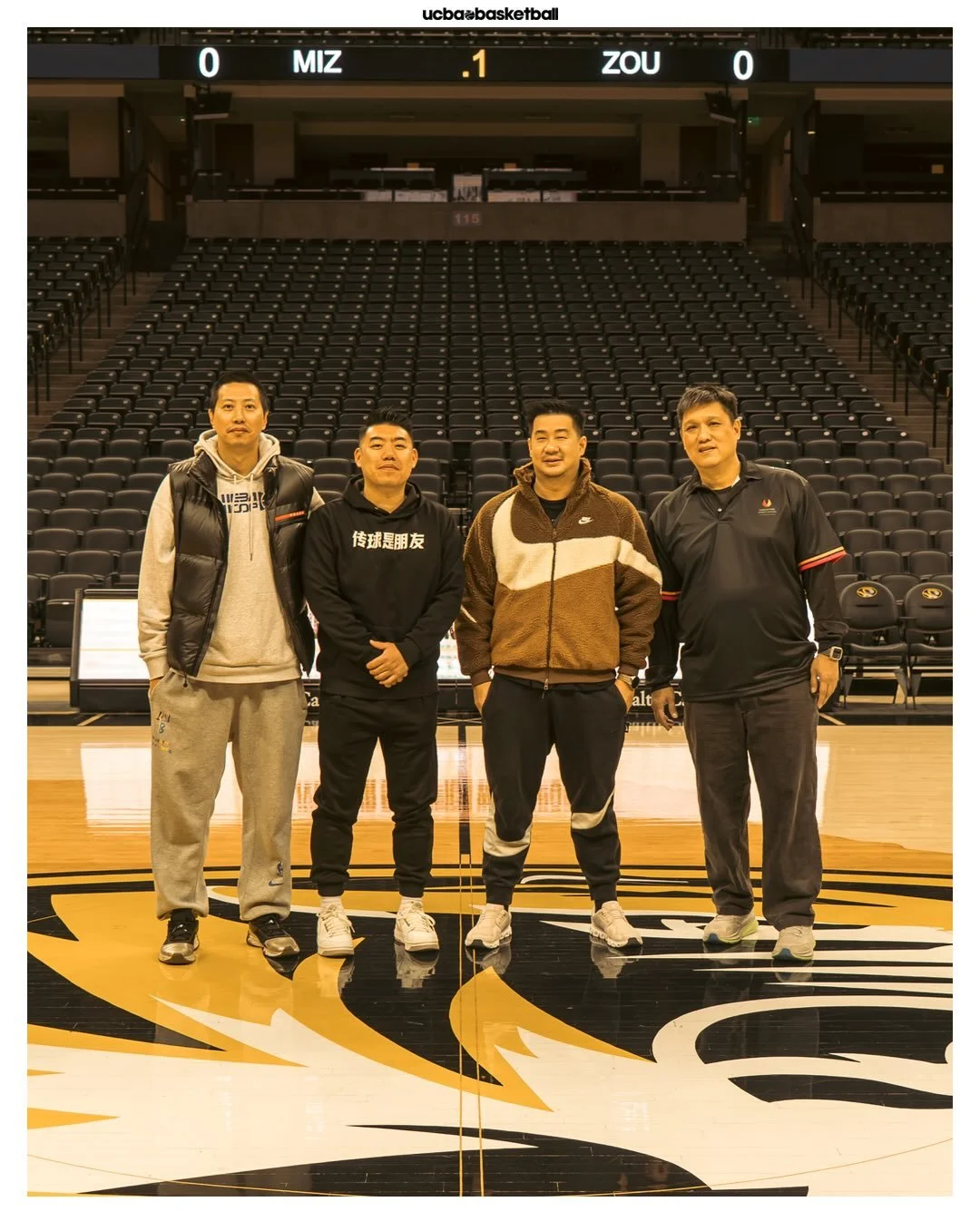 The 2026 Asian Coach Clinic perfect ending today, we enjoyed the meeting with University of Missouri Men&rsquo;s Basketball Team @mizzouhoops coaching staff!! Special thanks to Singapore basketball Association @basketballsingapore, Indonesia Basketba