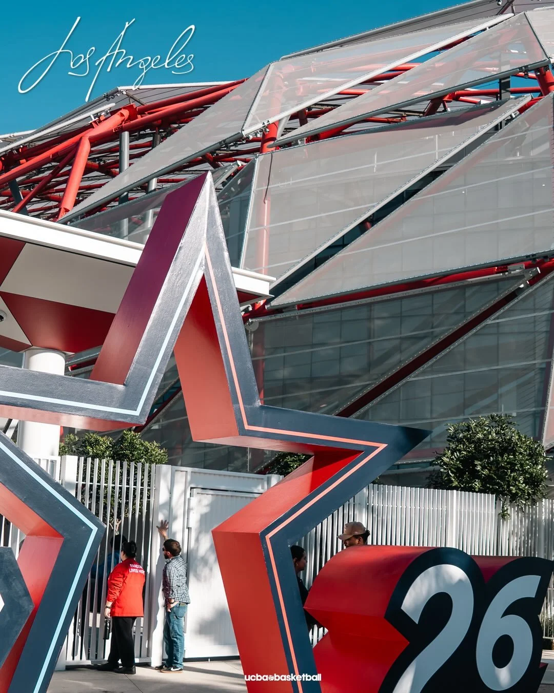 LA All Star Weekend best moments!! #nbaallstarweekend #nbabasketball