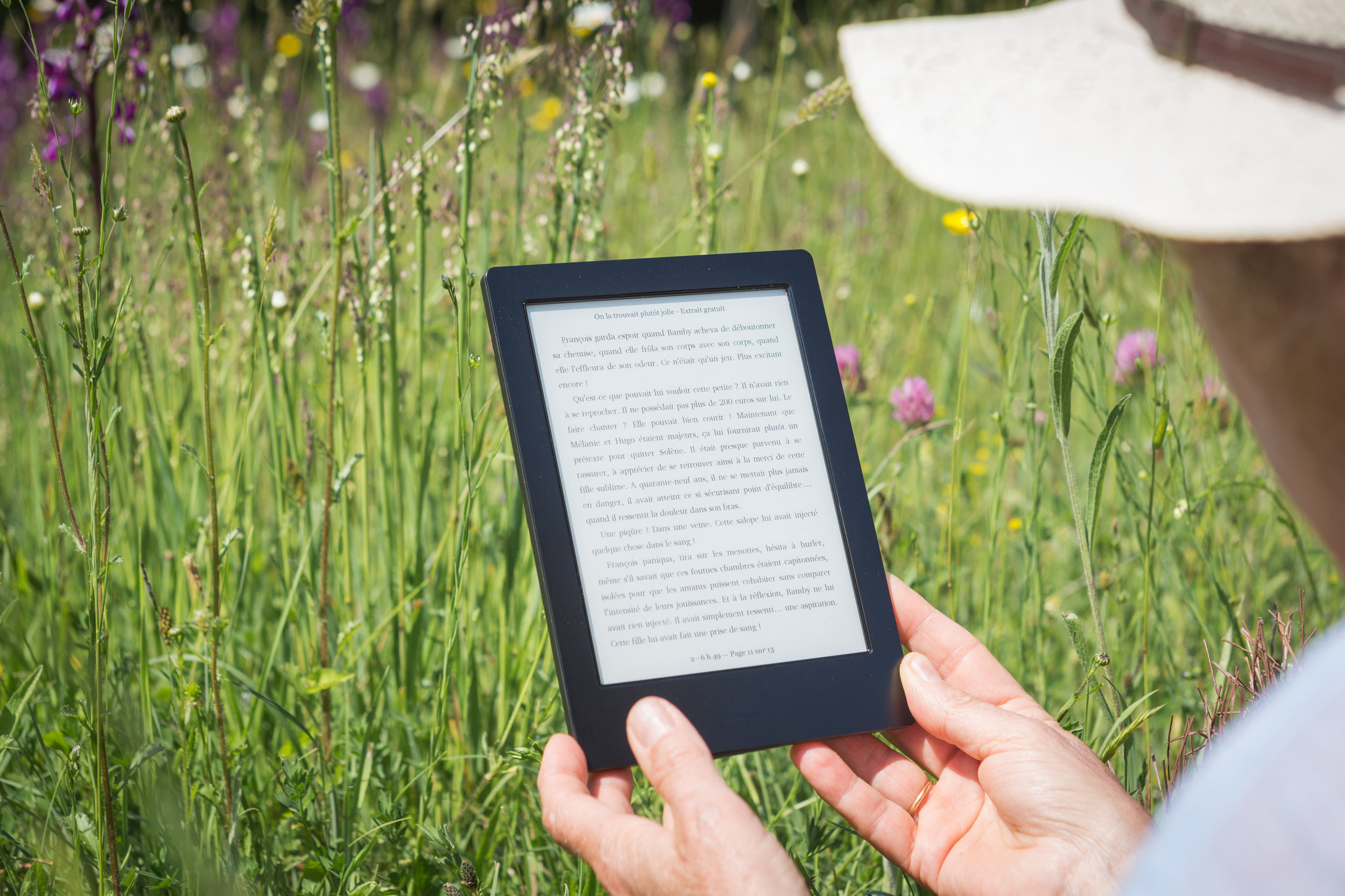 Kobo Digital Book Clubs 2.0 in Partnership with Rakuten Kobo Inc.