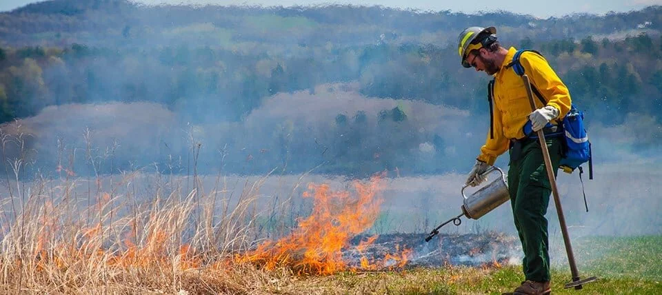 Montana Prescribed Fire Learning Exchange - Afternoon session