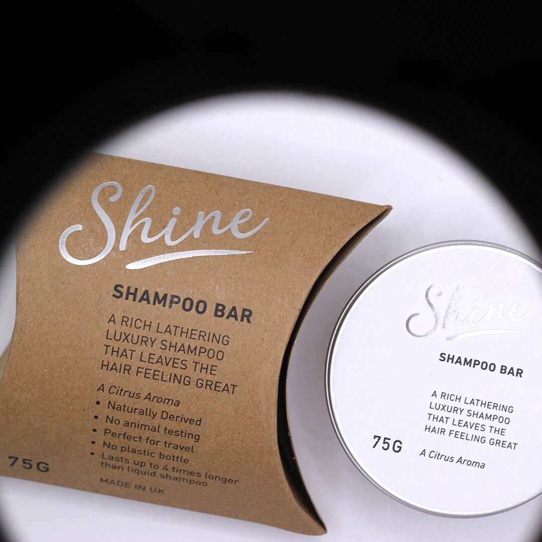 ✨Shine Bar in the spotlight ✨