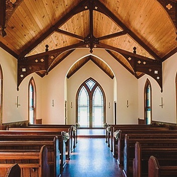 #chapel #church #weddings #celebration #orcasisland #washington #victorianvalley #weddingday #ceremony #sacredspaces