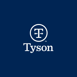 Tyson Flyer