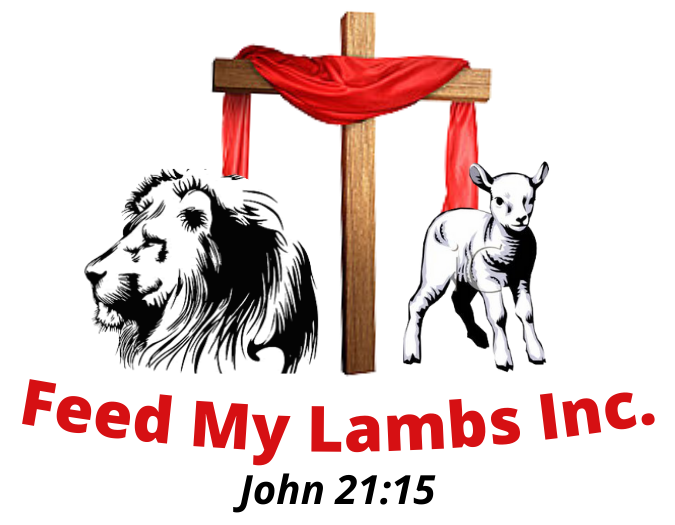 Feed My Lambs, Inc.