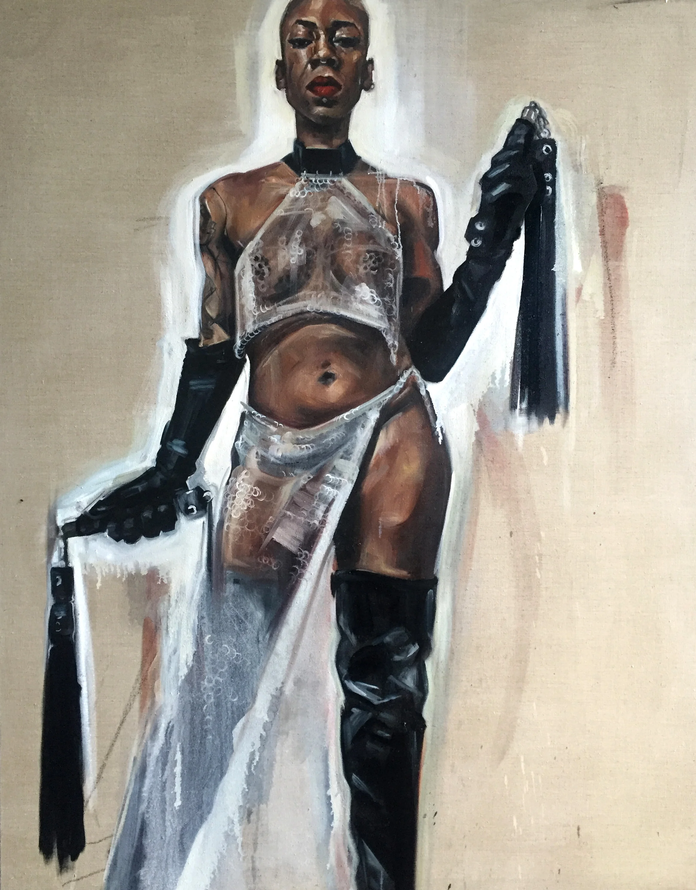 Mistress Paige