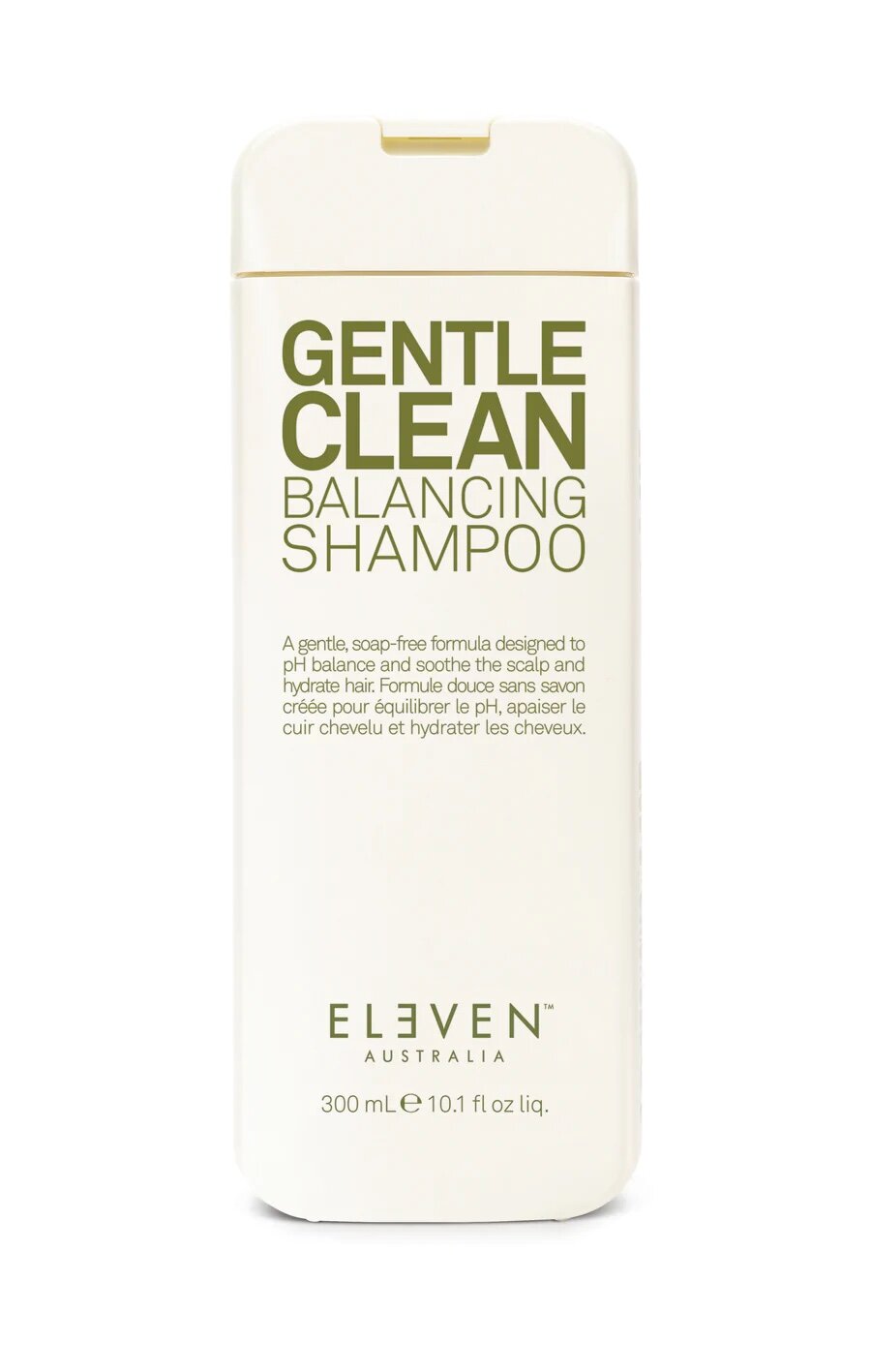 Ooze spurv handicappet ELEVEN Australia Gentle Clean Shampoo — Iris Dublin