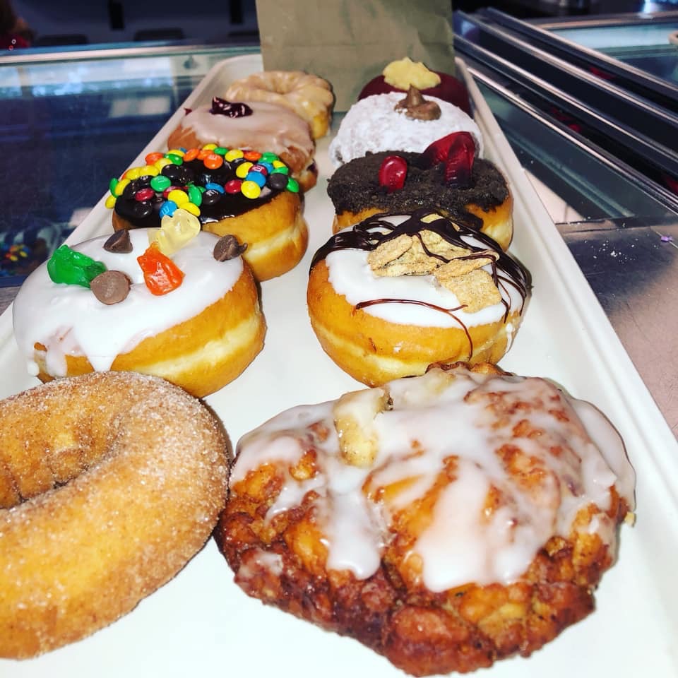 Vonzipper Joey Bagga Donuts for Sale in Tustin, CA - OfferUp