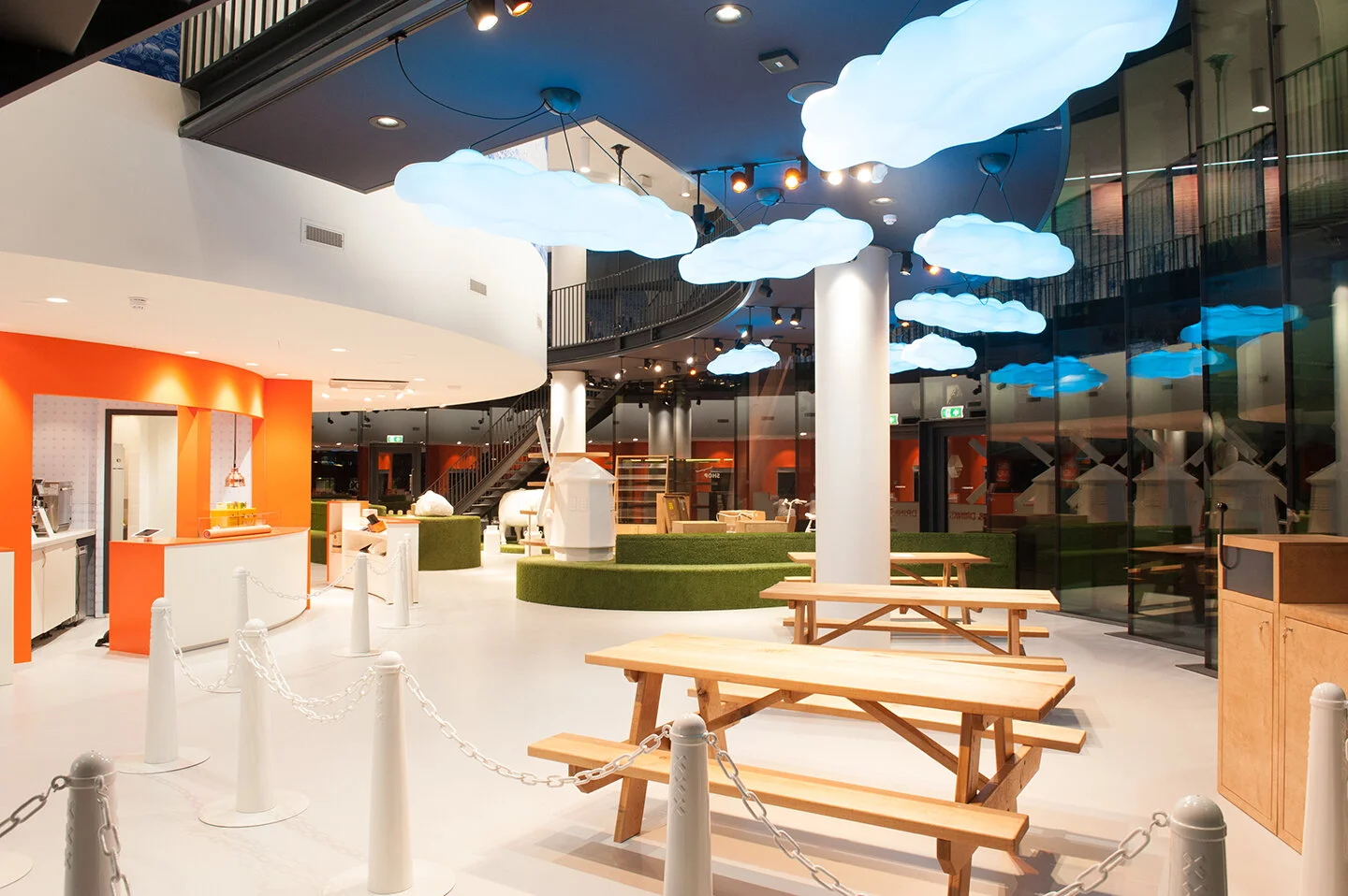 This is Holland f&b