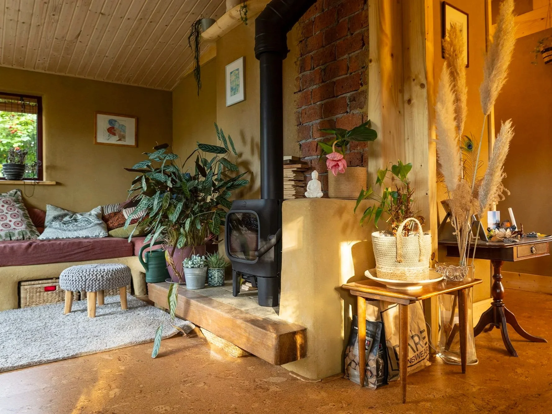 Natuurhuisje