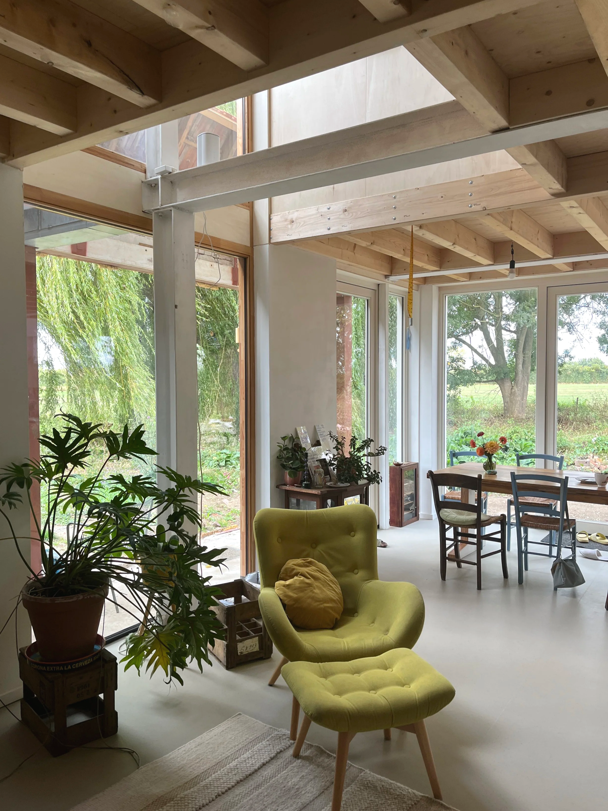 Den Driehoek