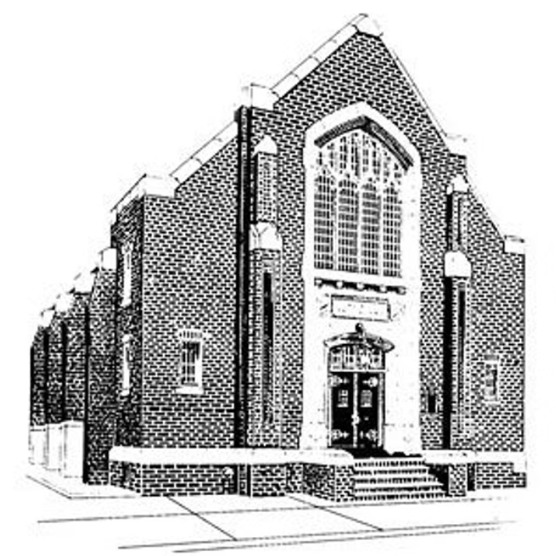 RPC 100th Worship Services