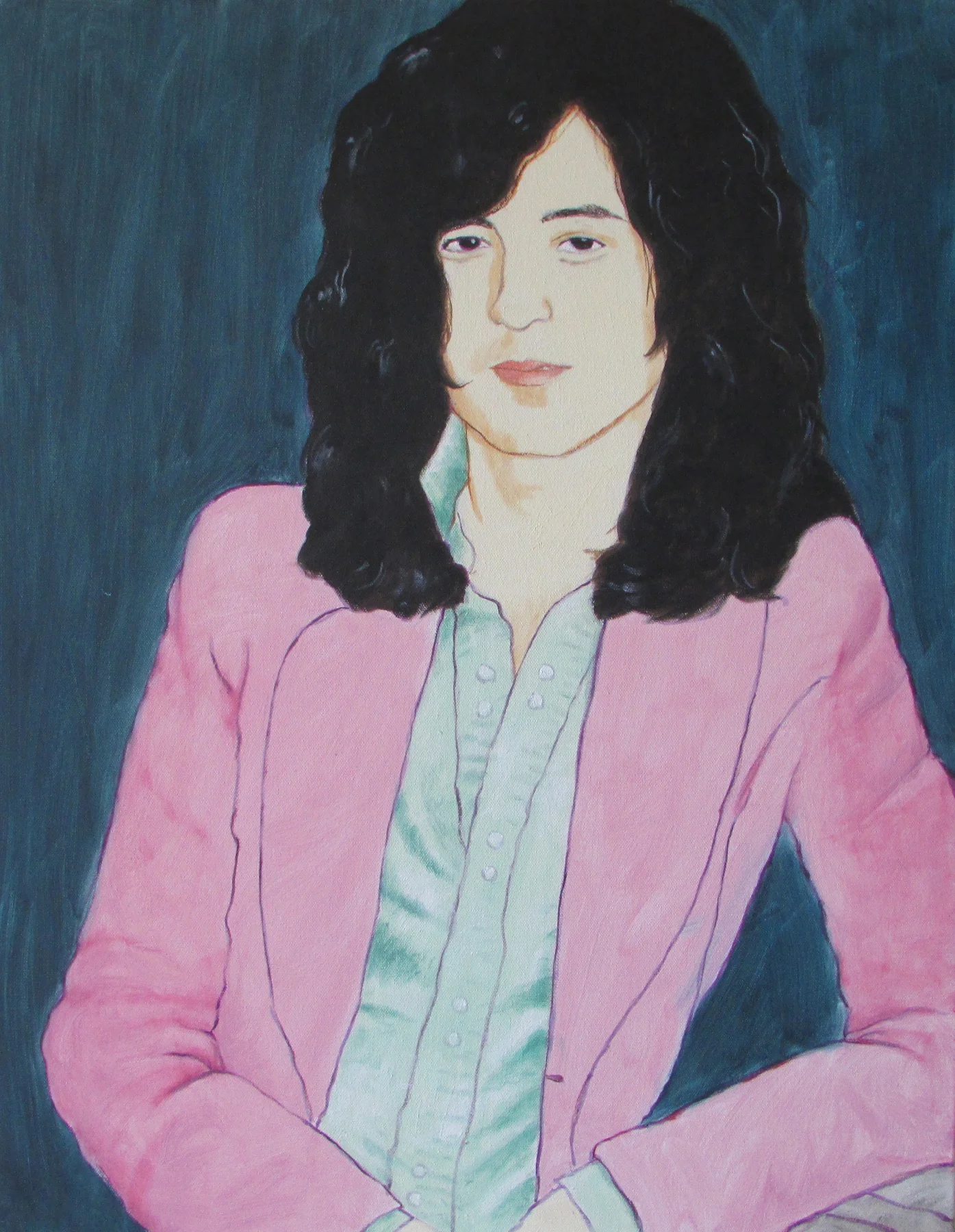 Jimmy