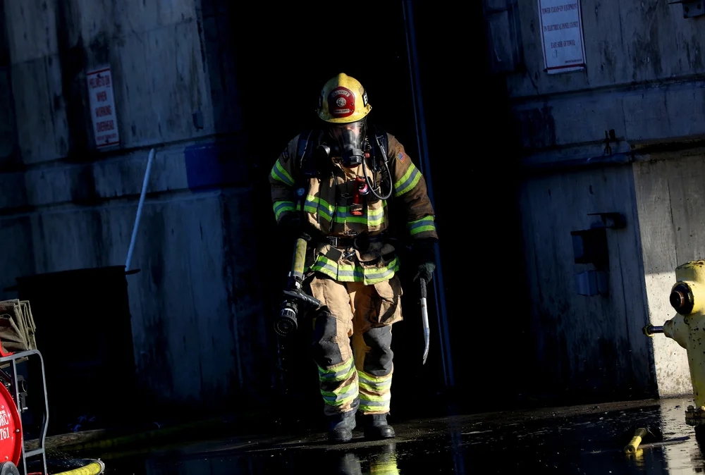 Applicant Assistance Overview — Orange County Fire Authority