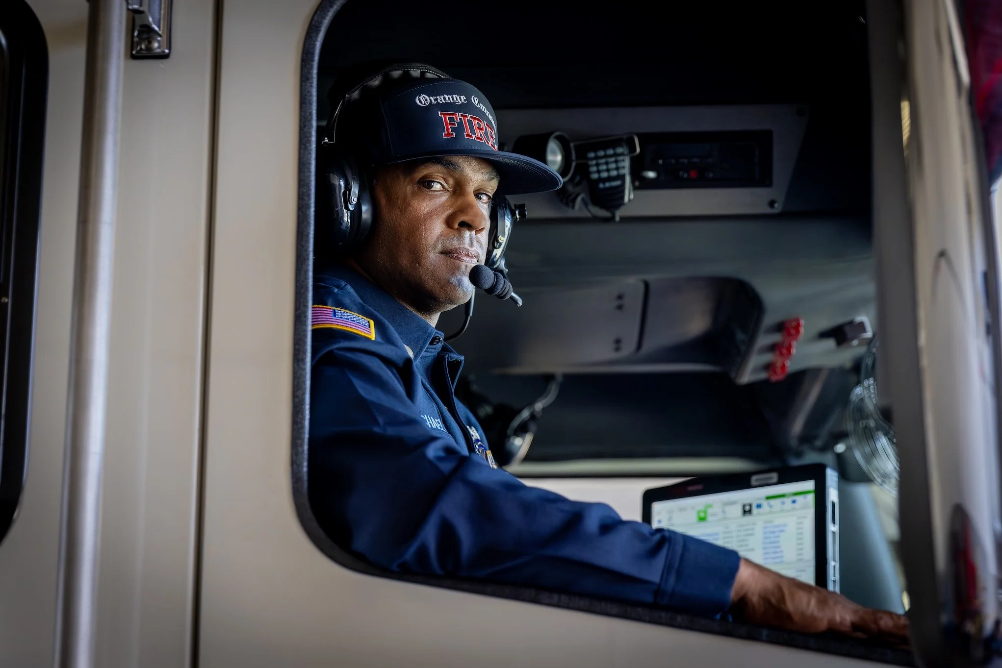 NOW ACCEPTING APPLICATIONS FOR PARAMEDICS View Job Opportunities