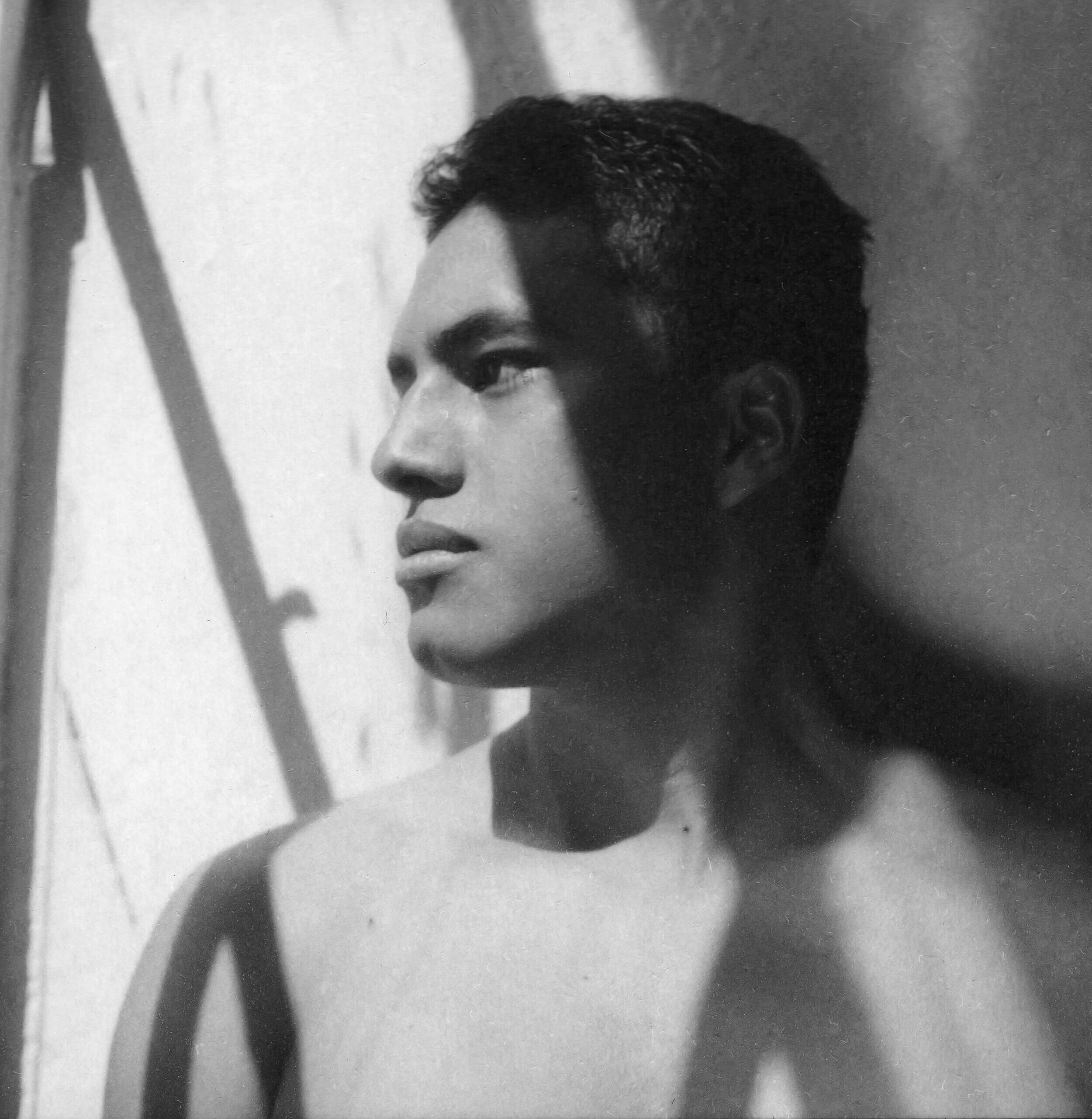 Angel Omar Duran Diaz