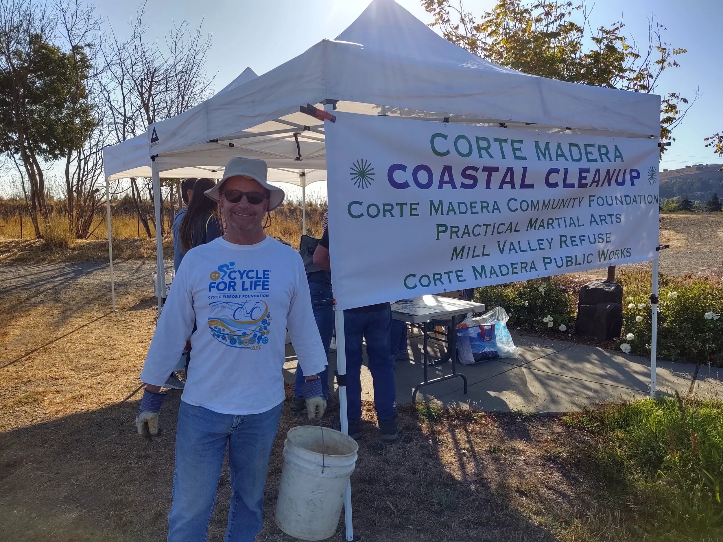 Corte Madera Lions