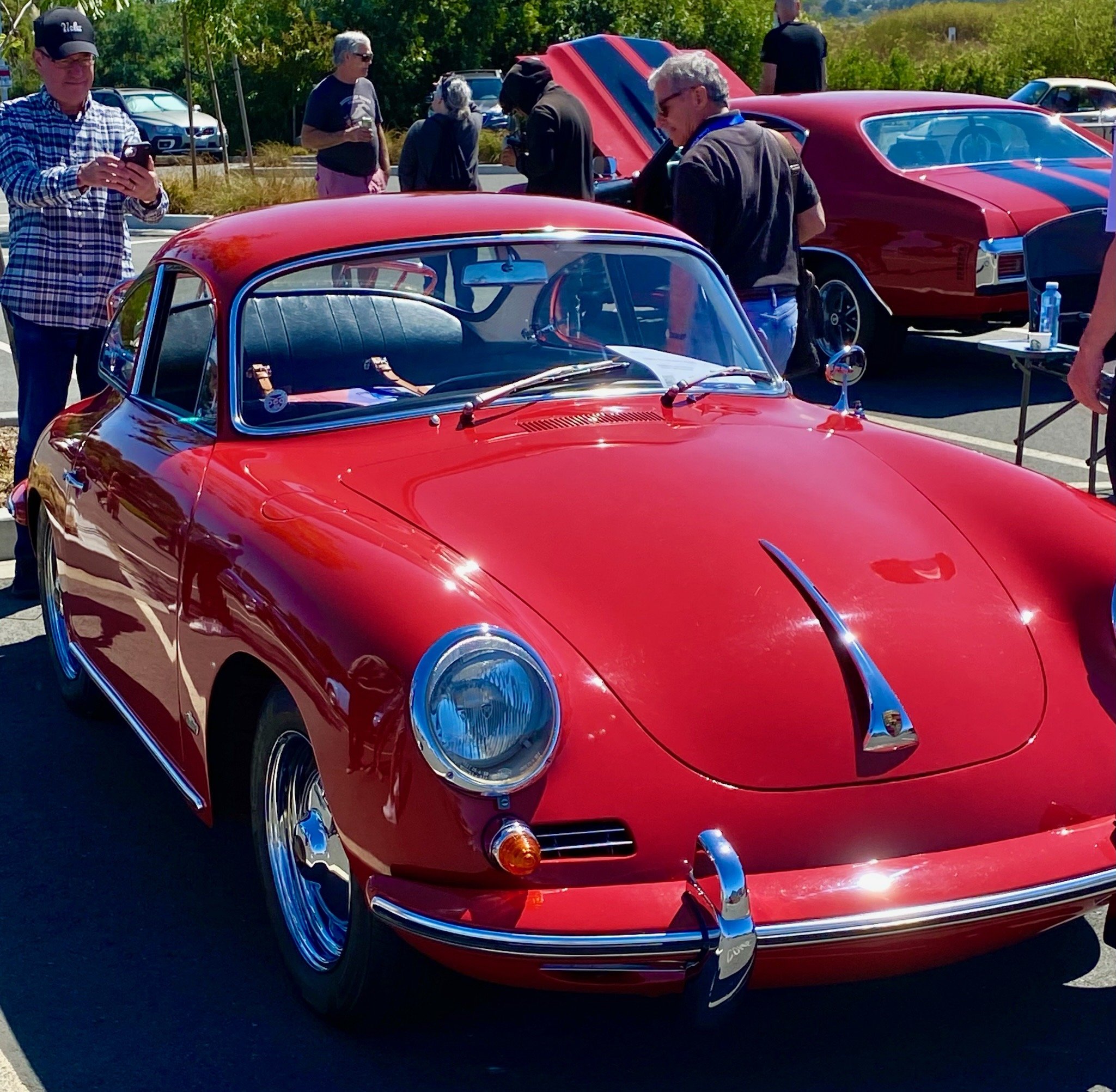 2024 Car Show Schedule โ Corte Madera Lions
