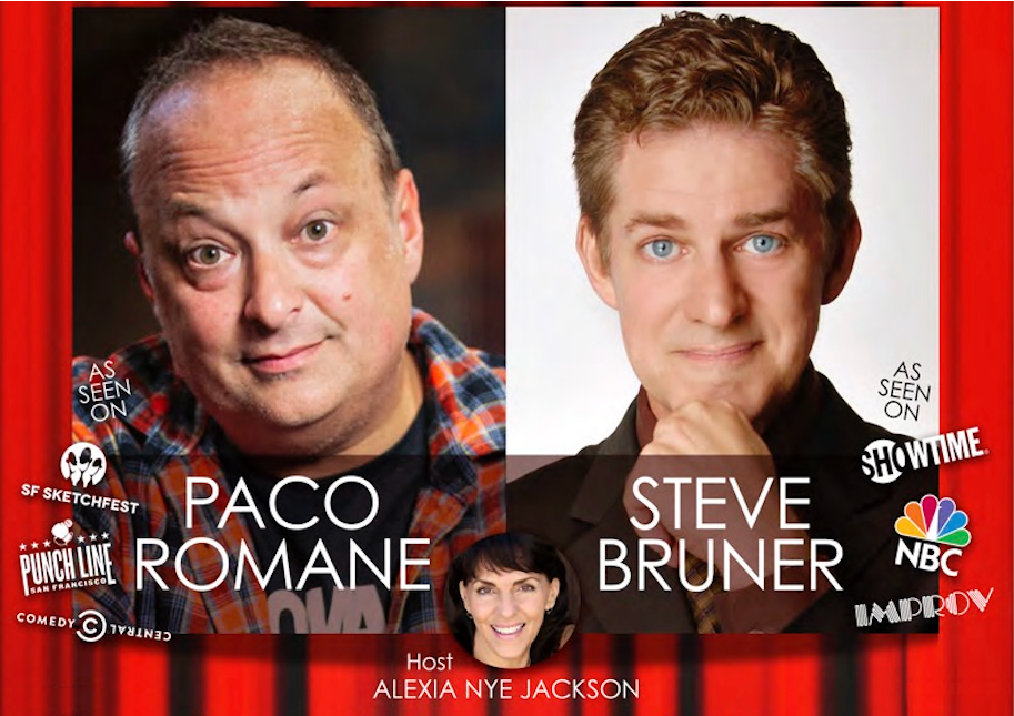2024 COMEDY NIGHT