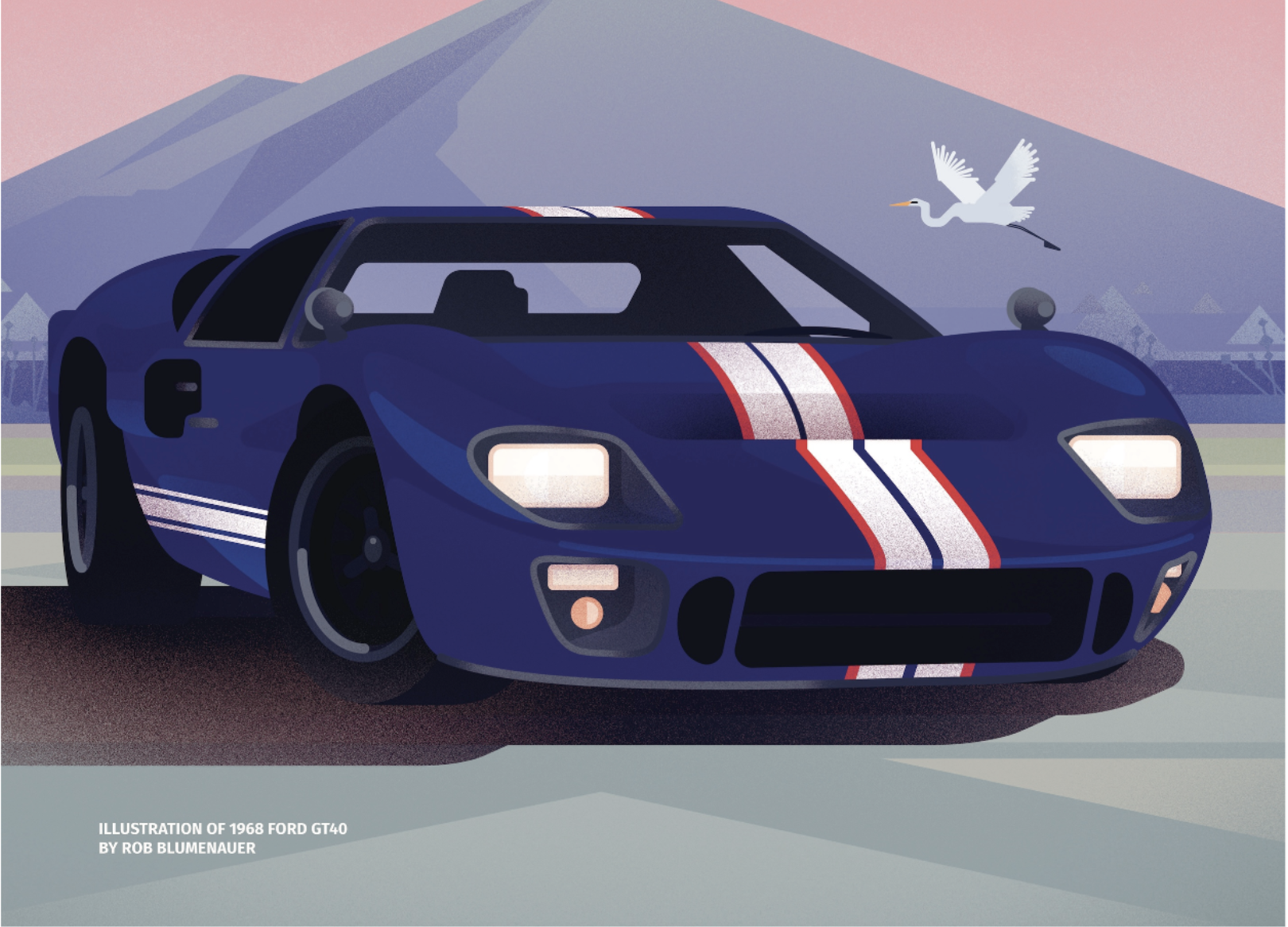 5th Annual Corte Madera Car Show