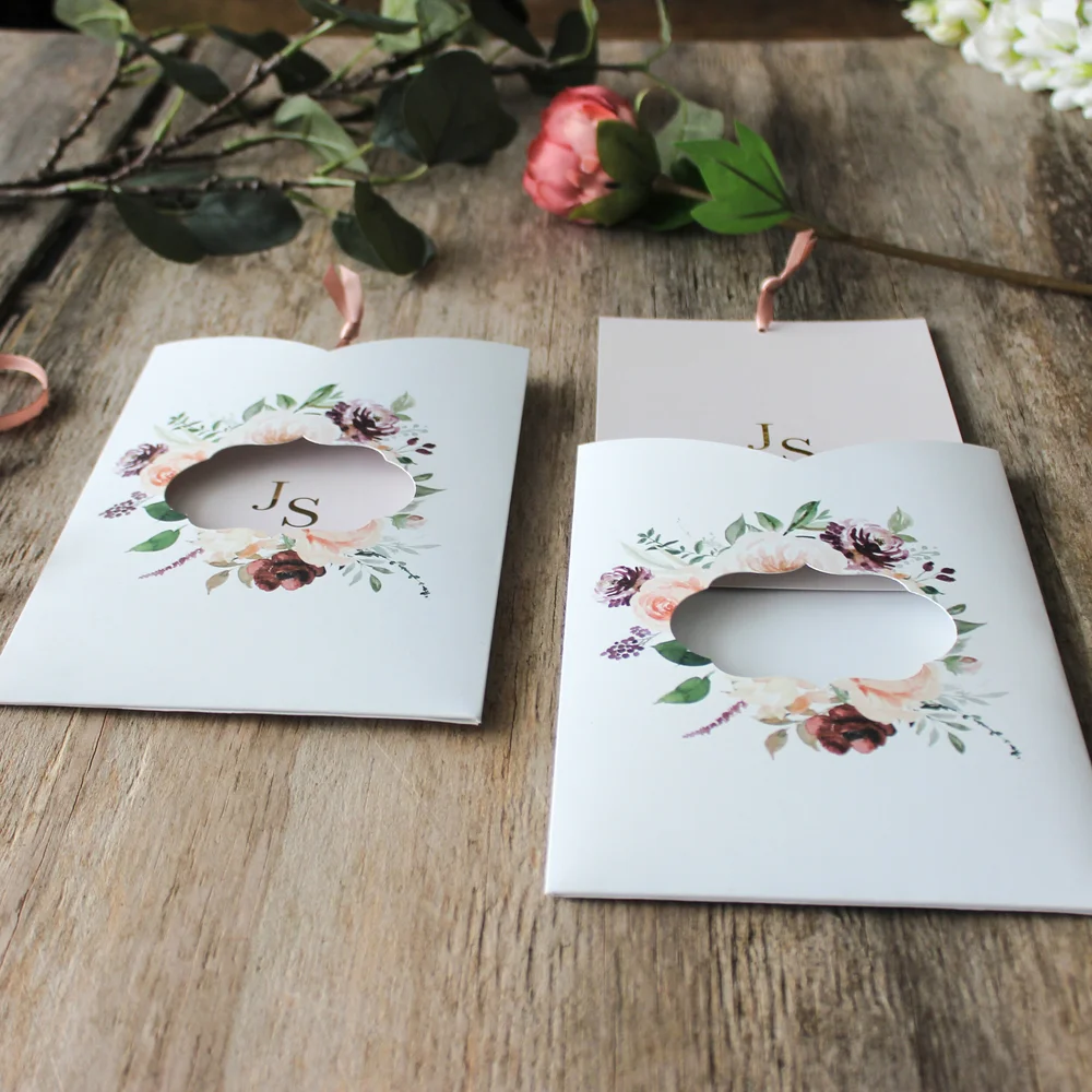 Collections- Behind the Vows