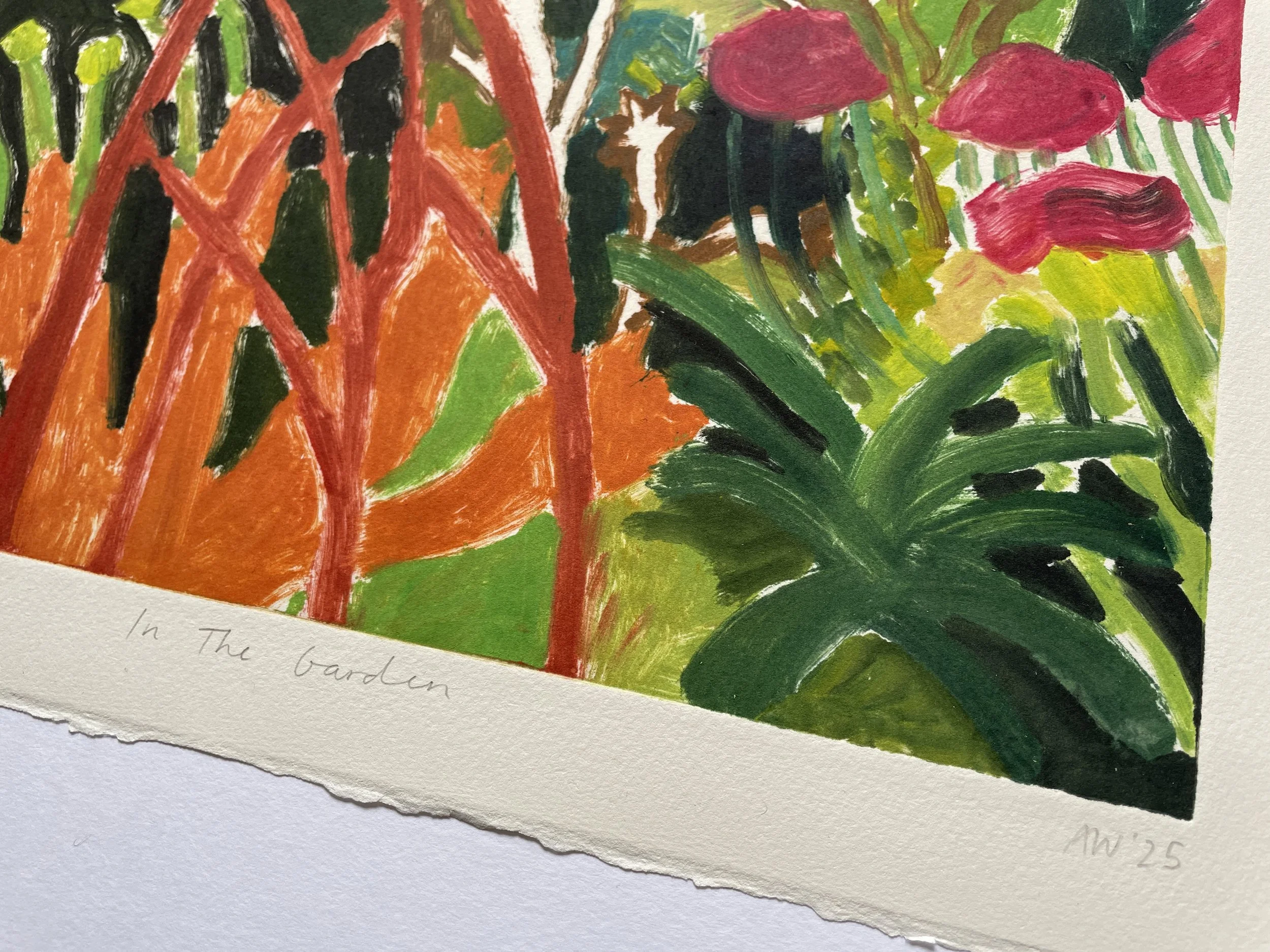 In the Garden - Detail.JPG