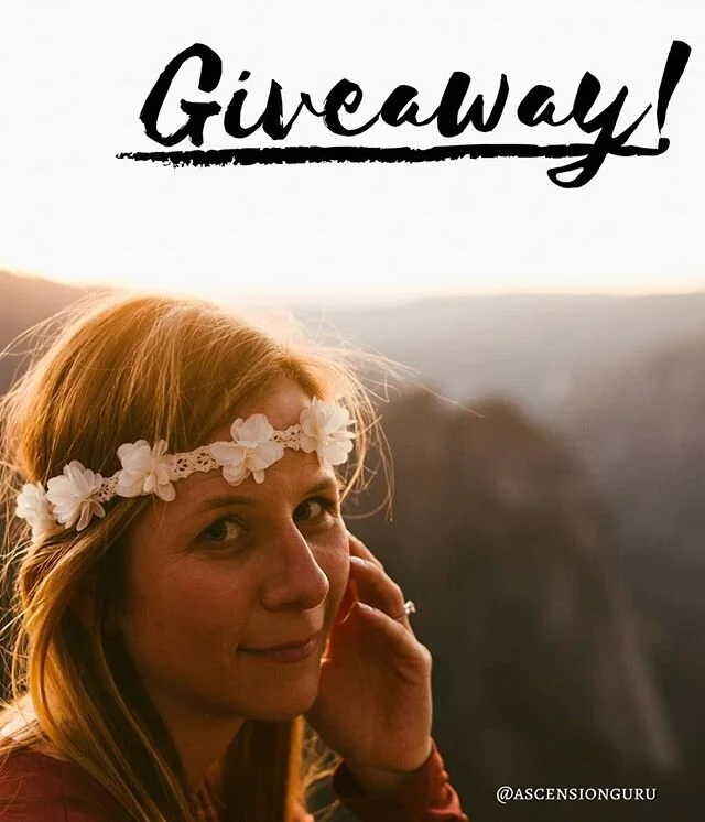 ***Giveaway!***⠀
⠀
I'm stoked to be partnering with the brilliant @lafortune_artisania to bring you this amazing giveaway right before Christmas so you can treat yourself to beauty + expansion! ⠀
⠀
Check out our stories over the next week for details