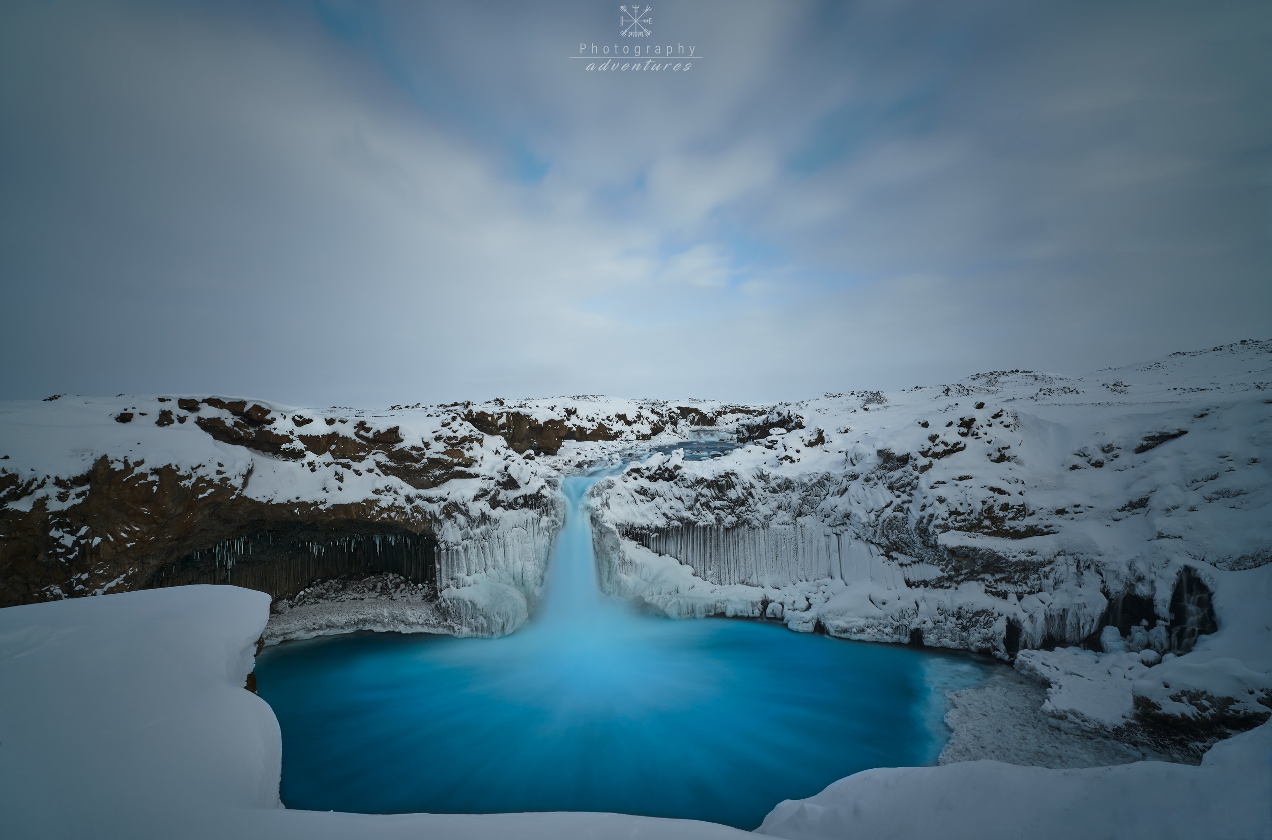 aldeyjarfoss