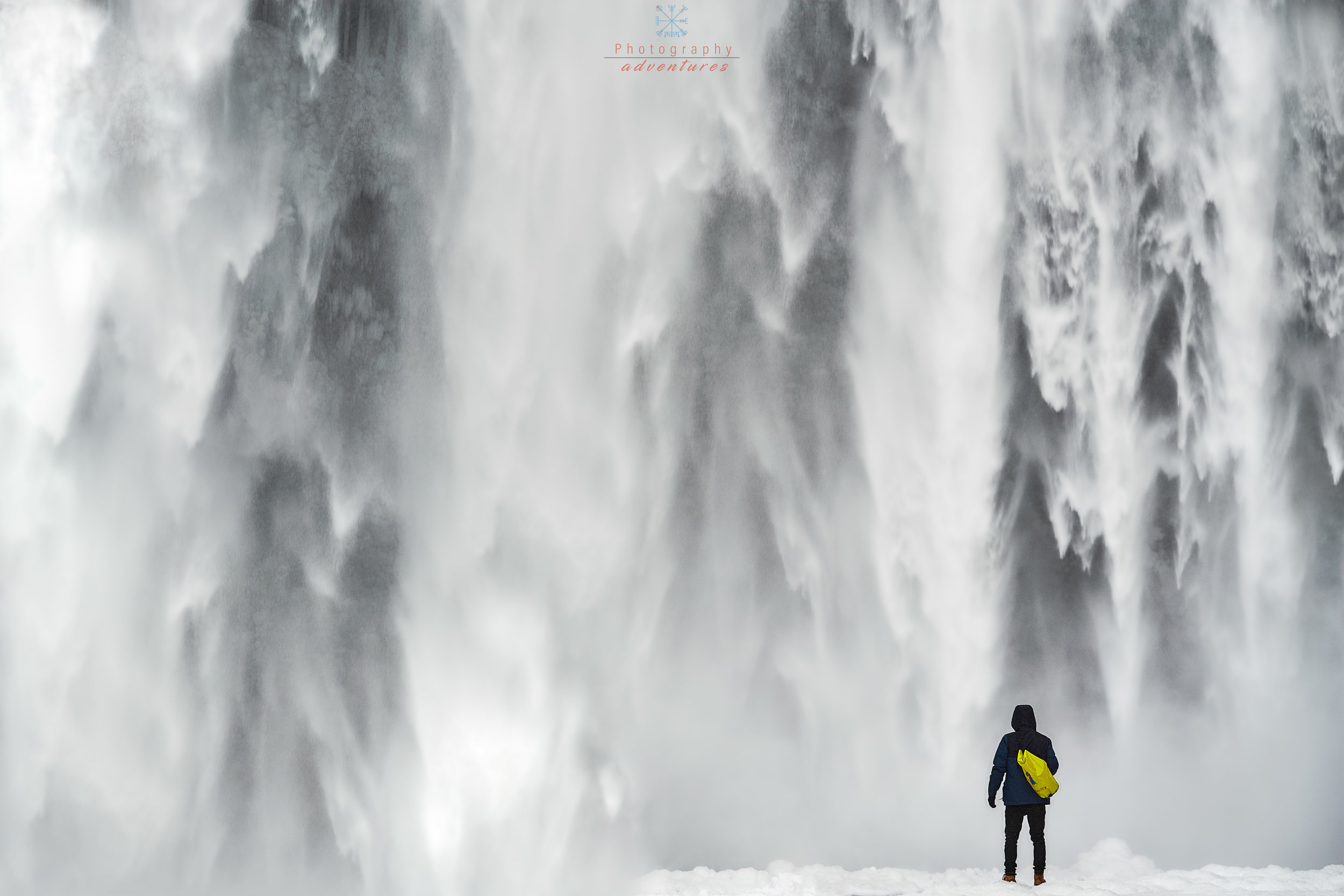skogafoss