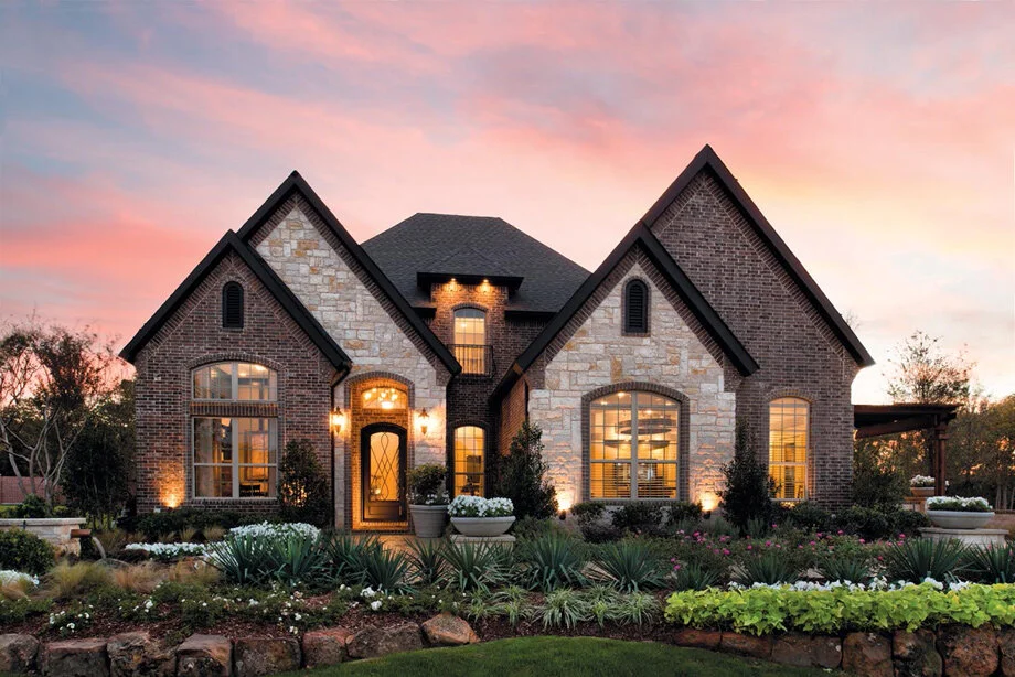fry realty