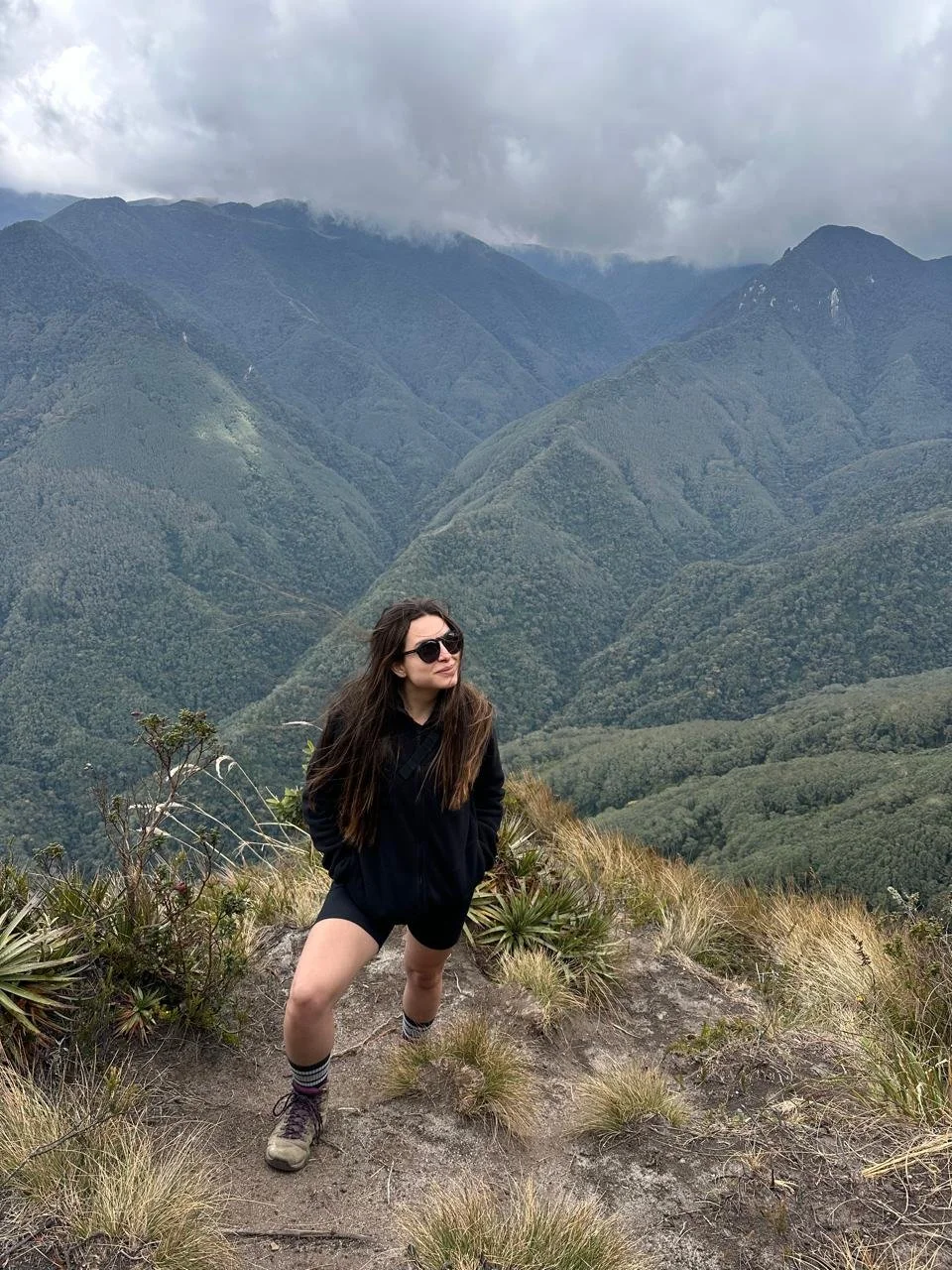 Karen Alejandra López Velasco, Colombia