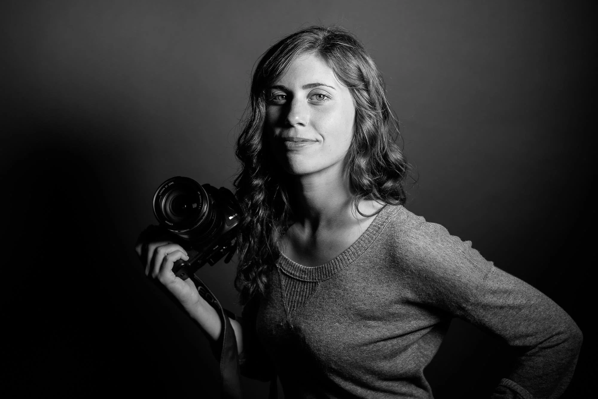 Samantha Stephens, Communications Manager