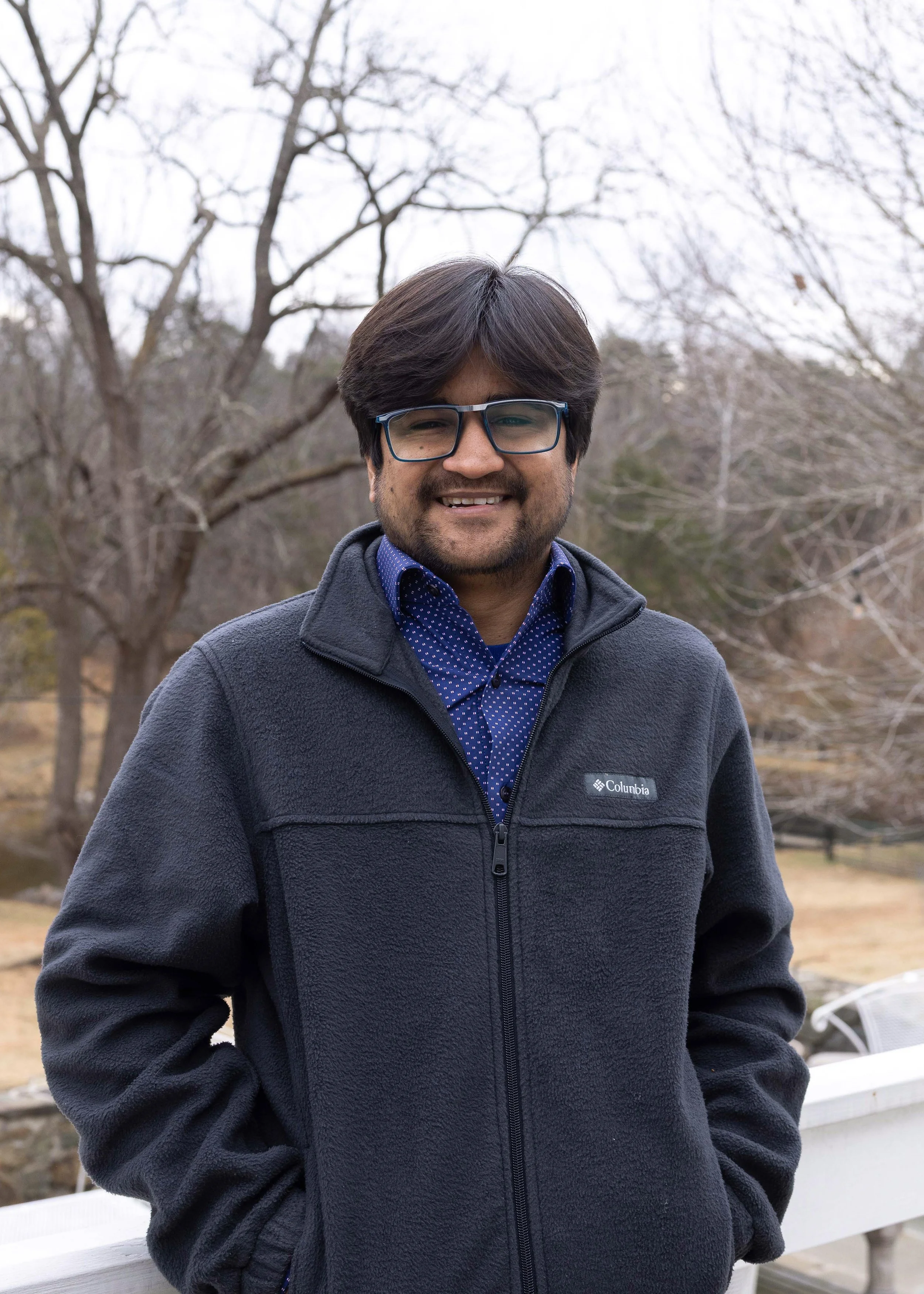 Bilal Mustafa, Secretary