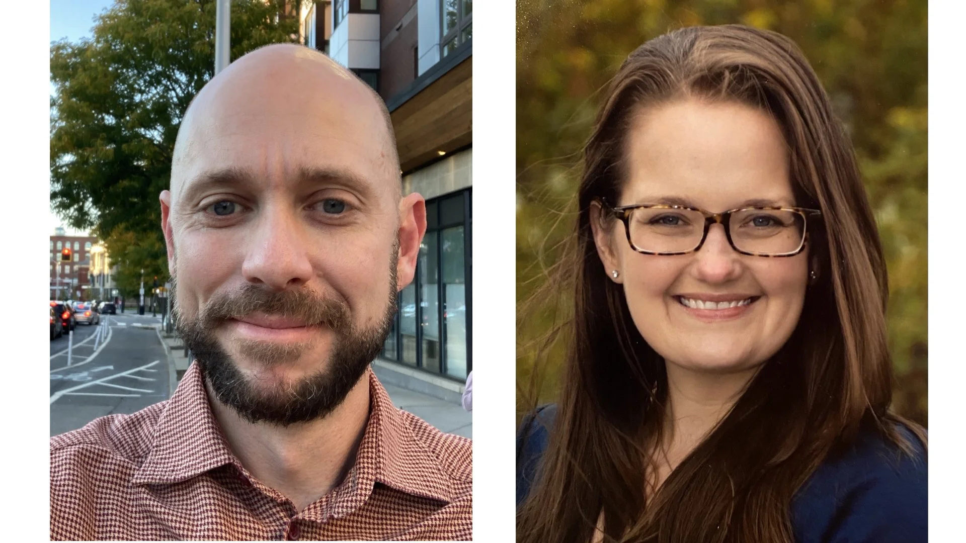 The Therapeutic Inclusion Program with Michael A. Murray and Laura Balogh