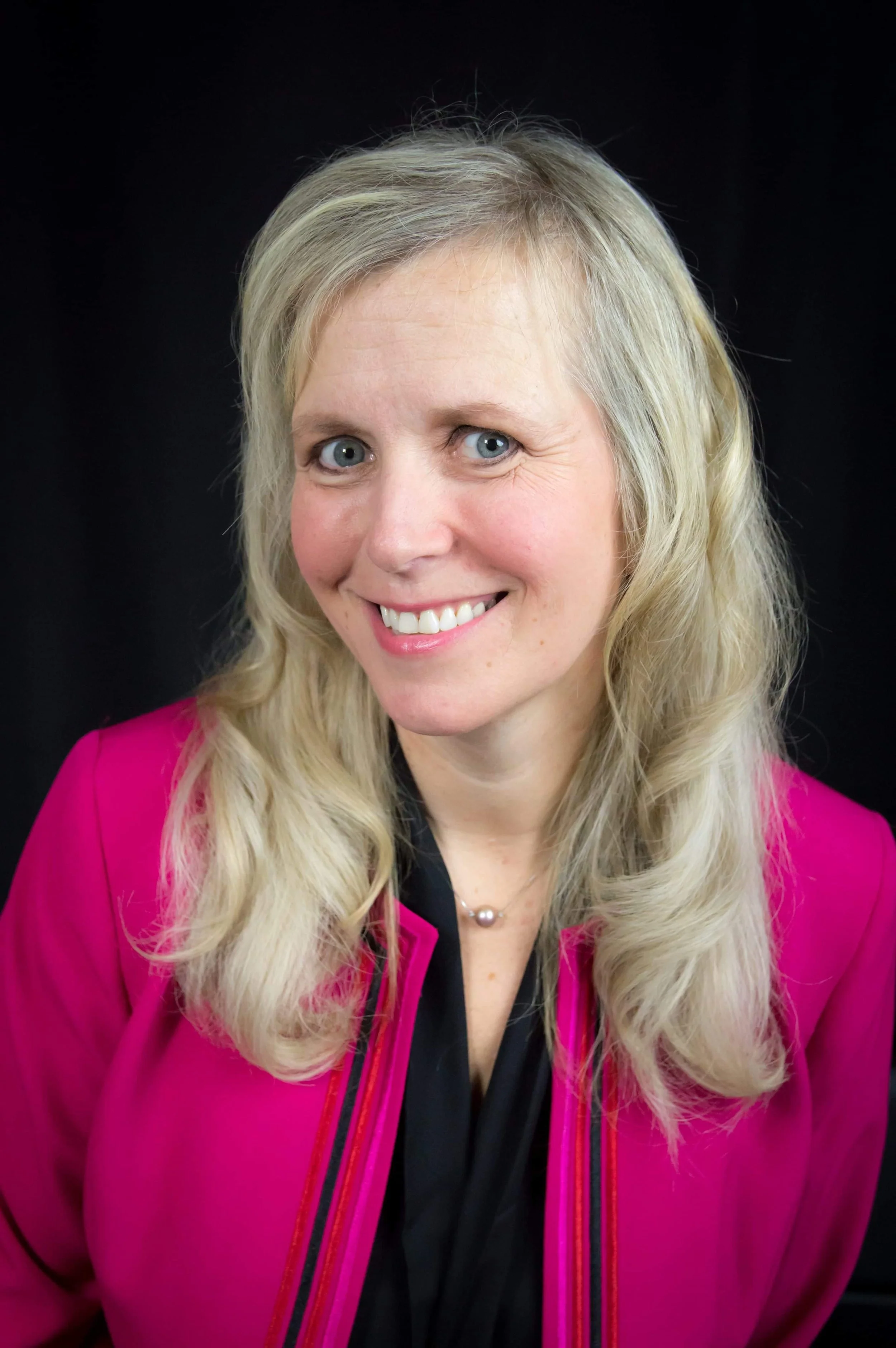 Have you thought about your non-veral communication? With Donna Van Natten