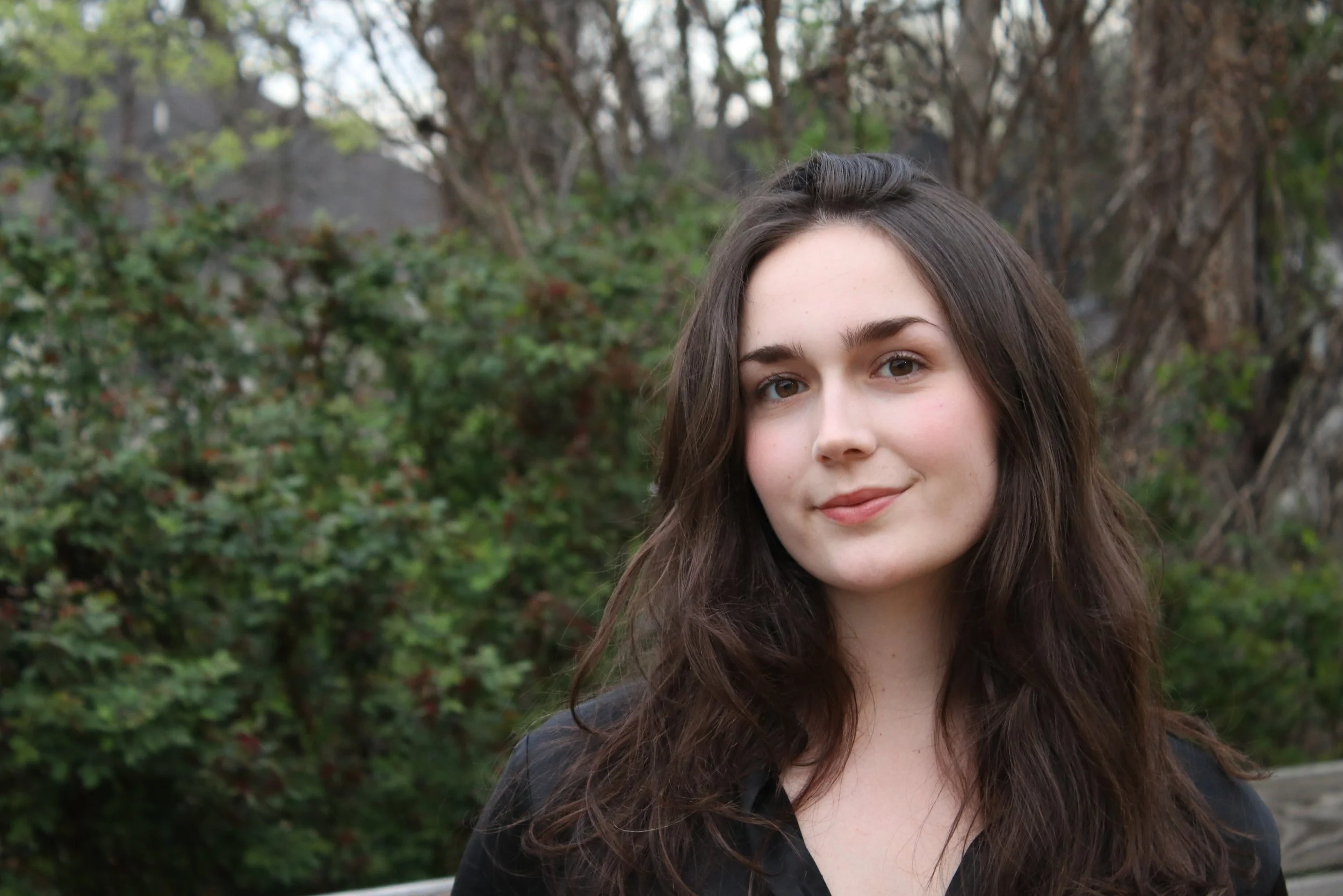 Empowering Youth and Youth Voice with Sydney Guerette