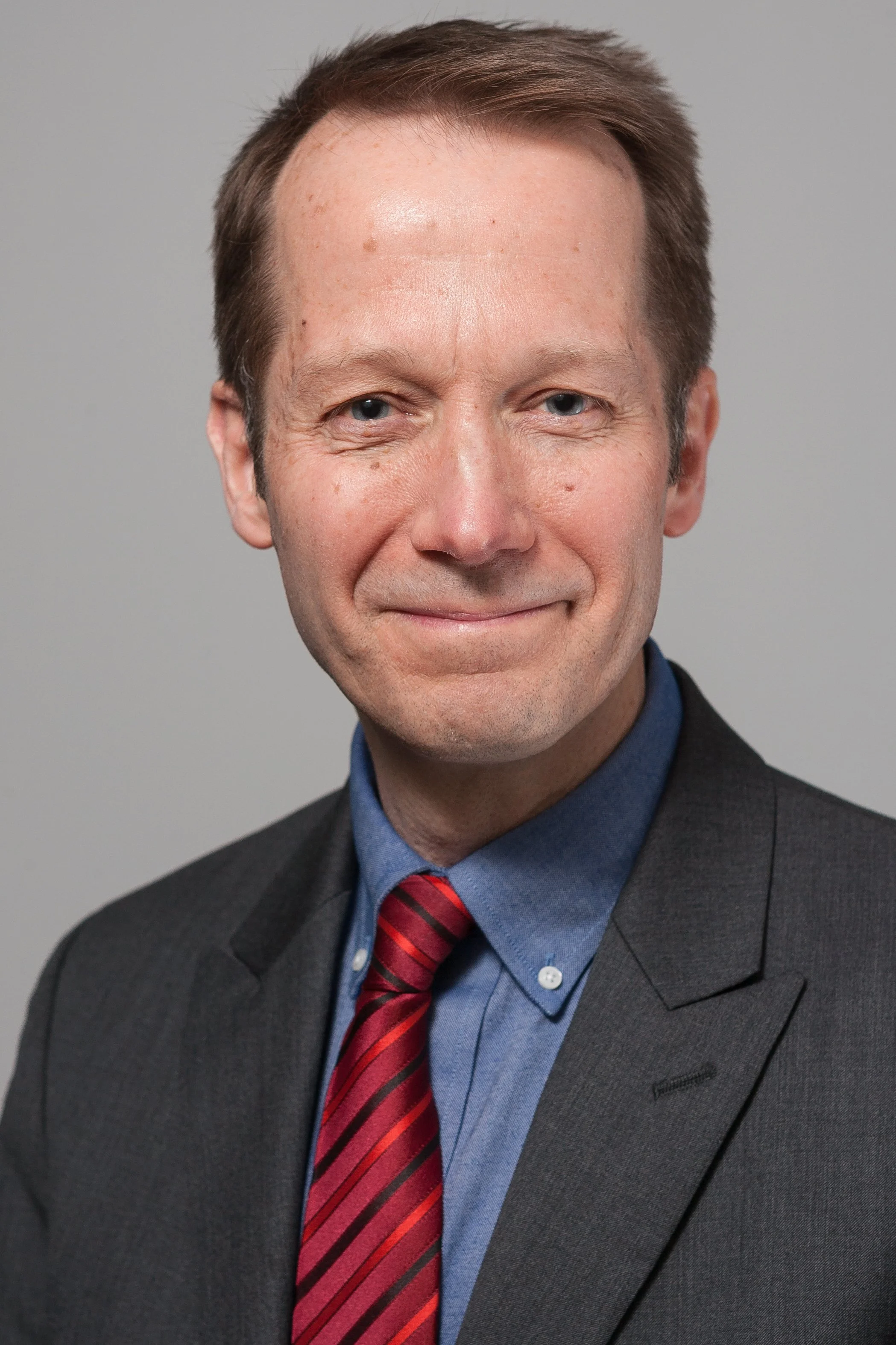 Communities of Support and Practice for SEL with Jim Vetter