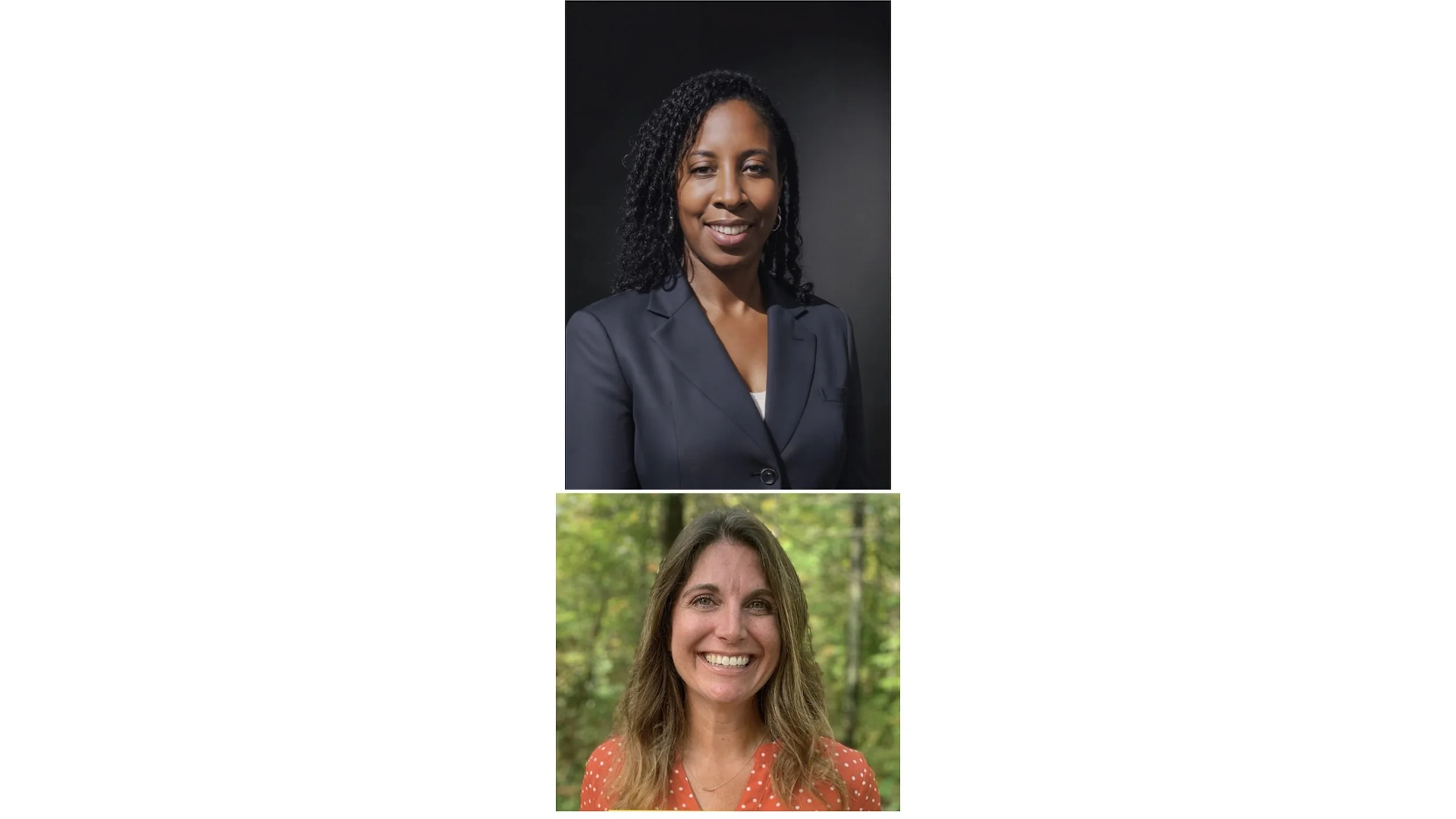 Growing New Communities of Support with Megan Lyons and Beth Rice