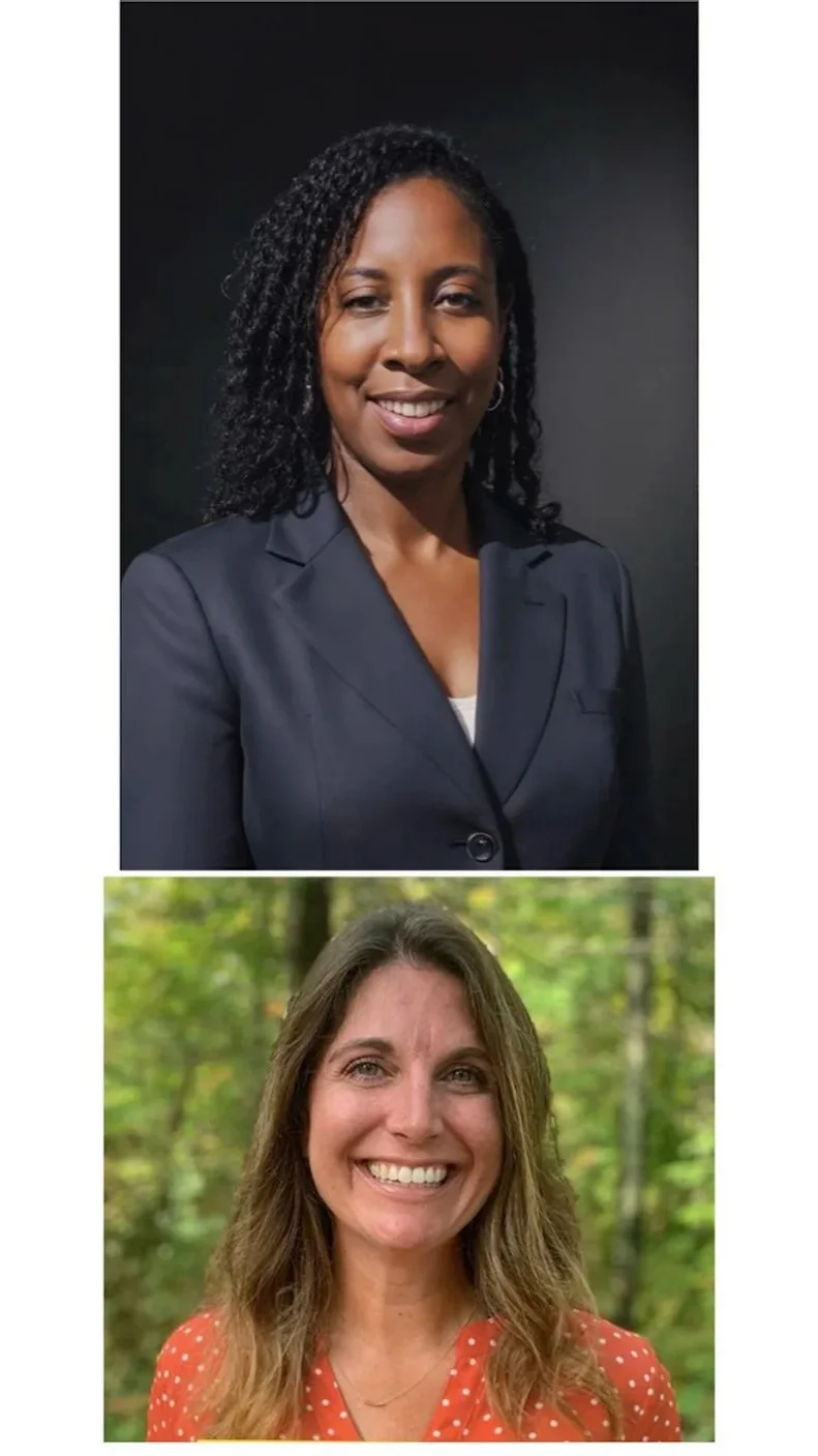 Growing New Communities of Support with Megan Lyons and Beth Rice