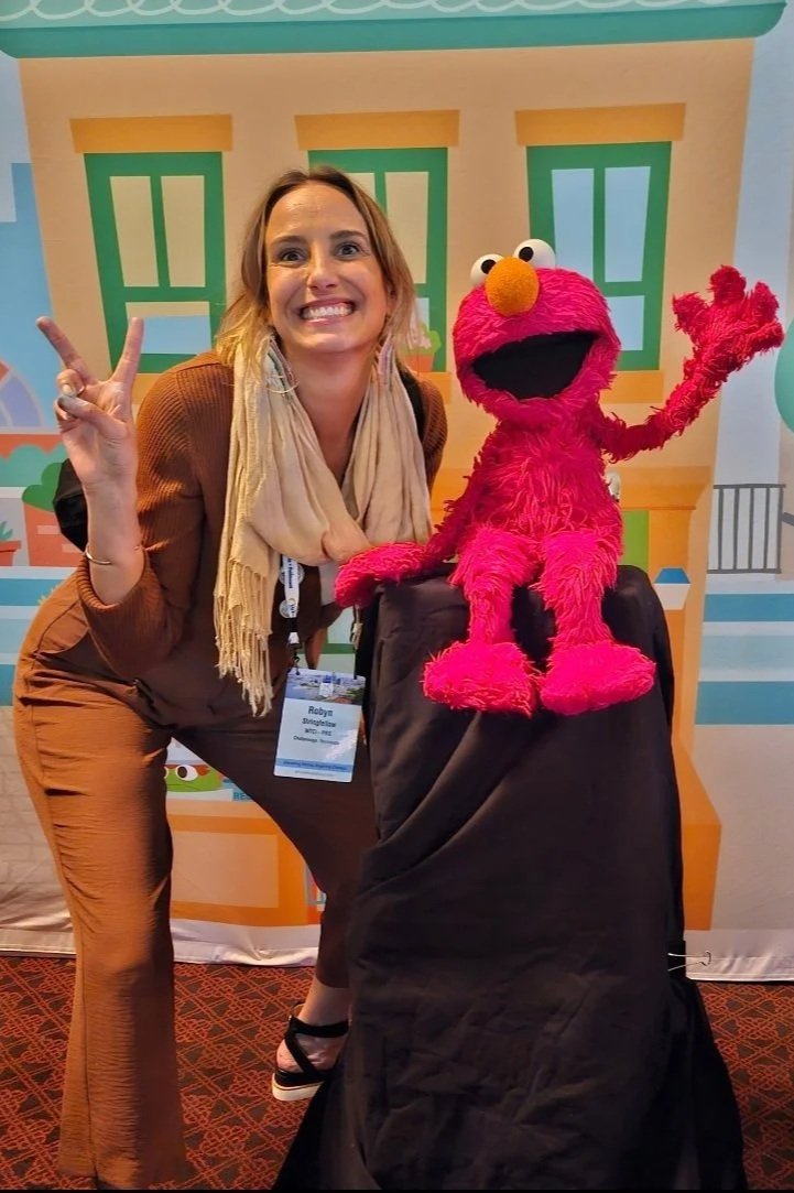 Local PBS Stations Still Stand by Teachers with Robyn Stringfellow