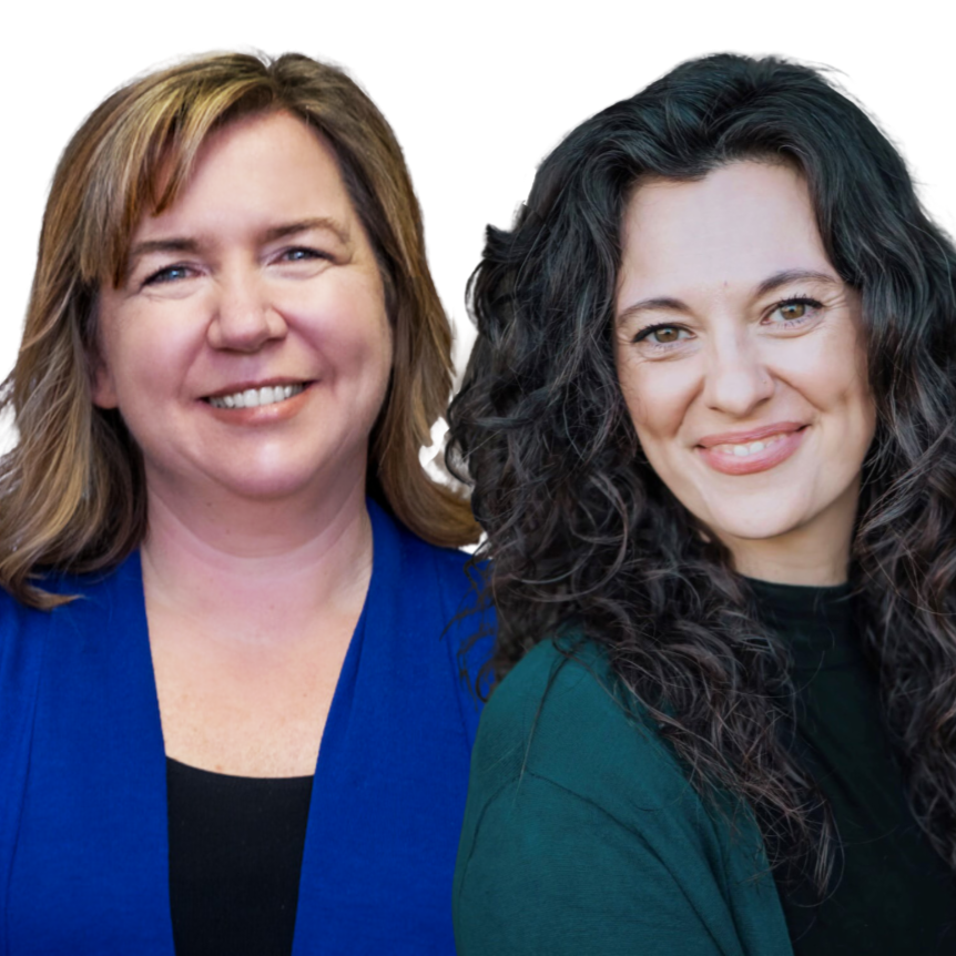 Every Conversation Matters with Erika Bare and Tiffany Burns