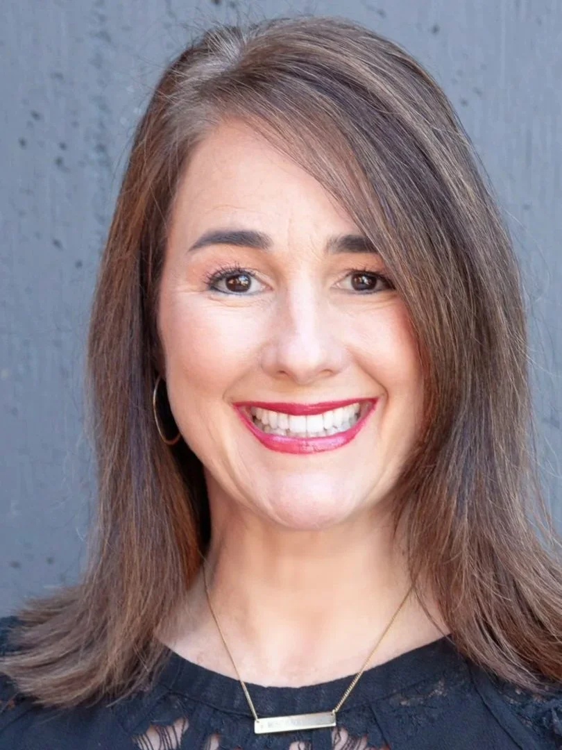 Connecting Students Using Music Workshop with Amy Richter