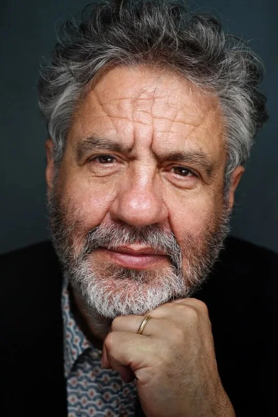 It's Not Just Music-It's Sound! with Hayes Greenfield