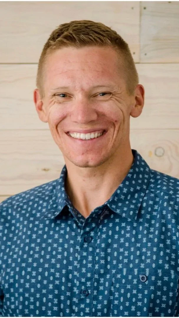 The Next Generation of Sloyd with Luke Johanson