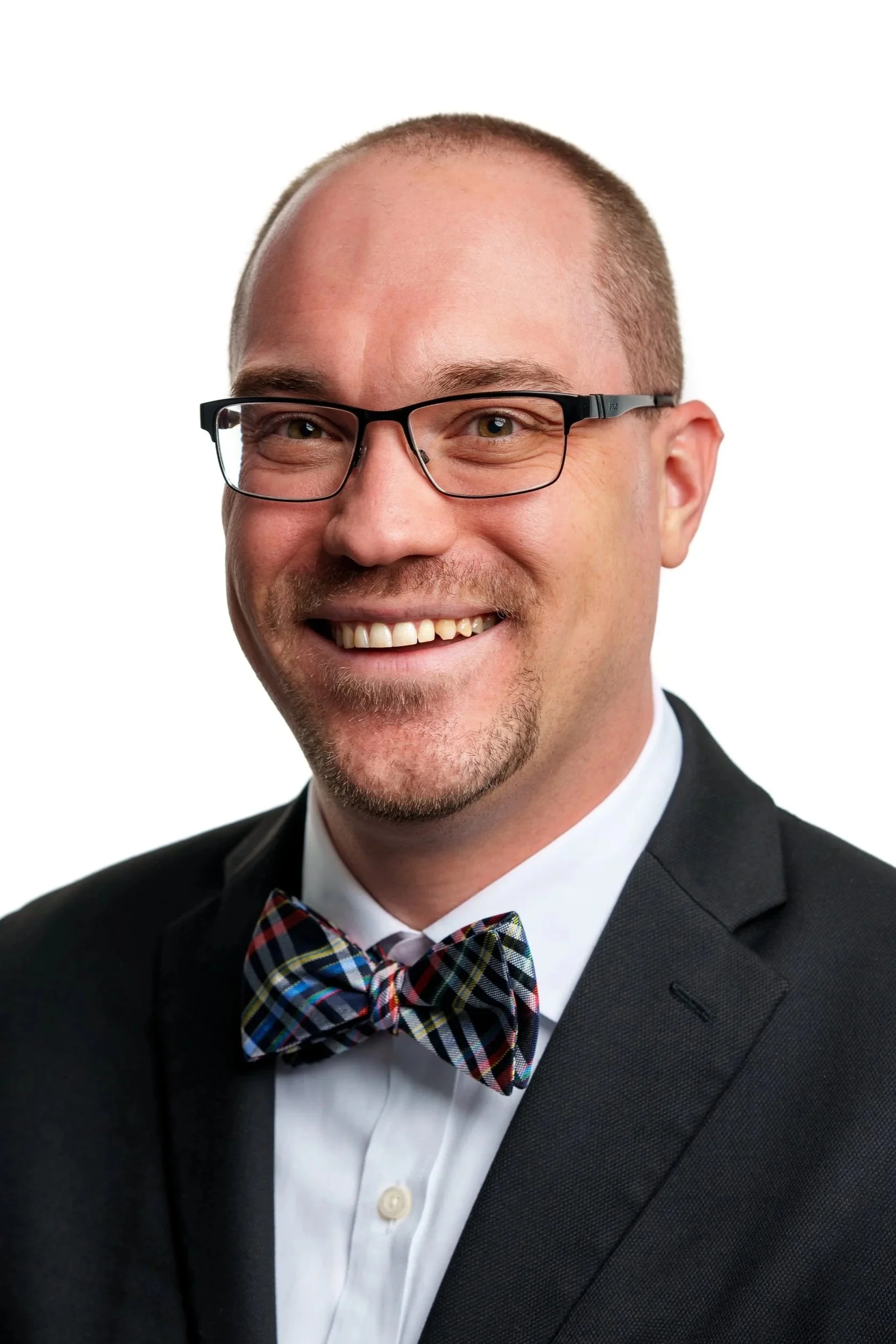 Effective Classroom Data Use with Dr. Matthew Courtney