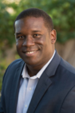 Teacher Advocacy with Sanford Johnson