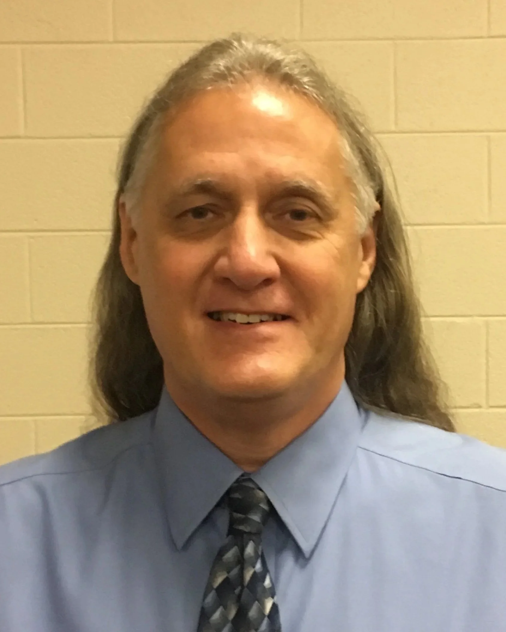 Discussing Race and Gender in the Classroom with Mark Finchum