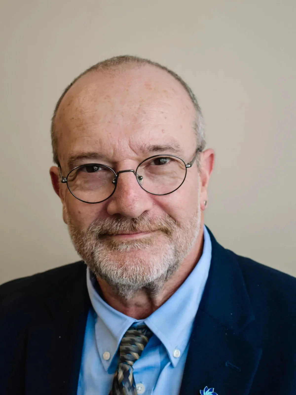 Avoiding Power Struggles with Richard Tate